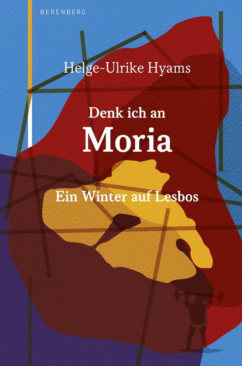 Waldviertler, Bibliothek, Divers, Buch "Denk ich an Moria"