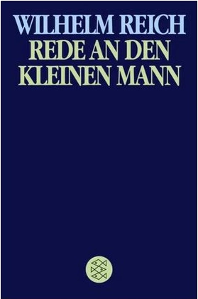 Waldviertler, Bibliothek, Divers, Buch "REDE AN DEN KLEINEN MANN"