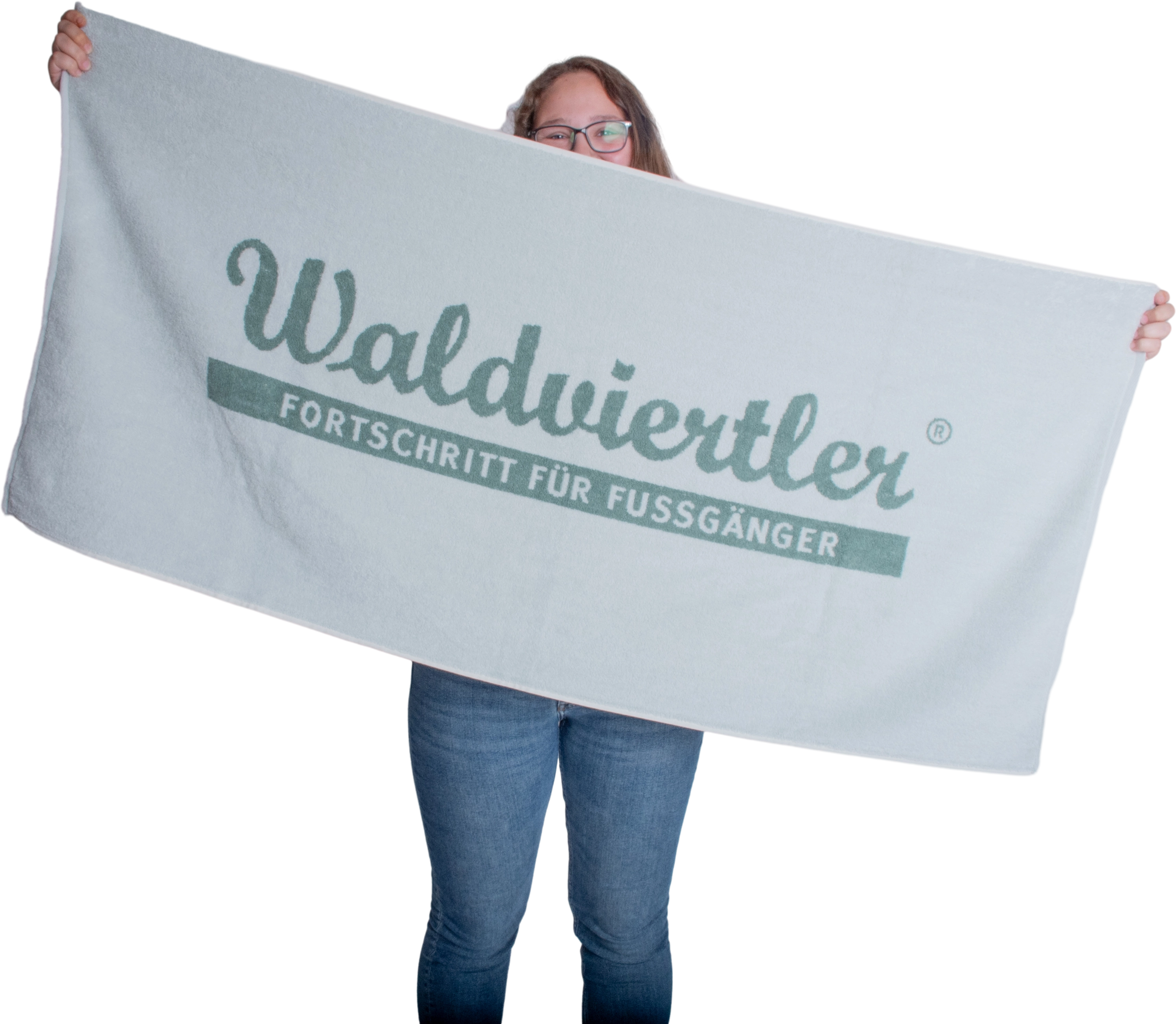 Waldviertler, Divers, Duschtuch 