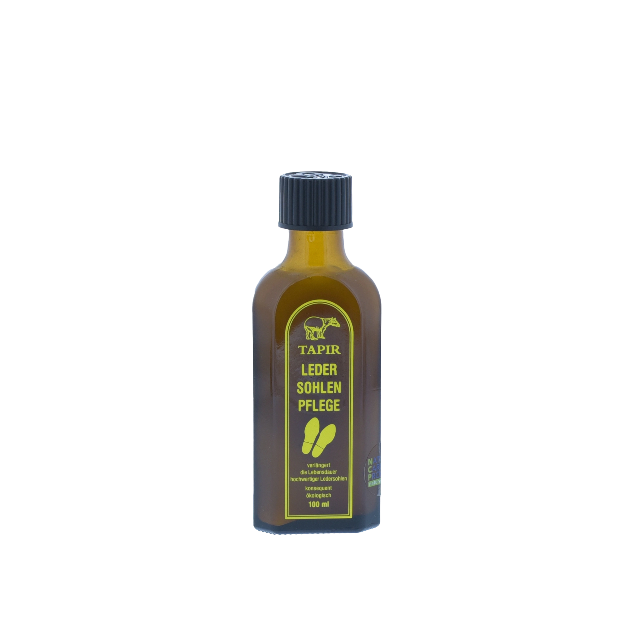 Waldviertler, Divers, Pflege, Schuhe, Schuhpflege, Sprays & Fluids, Braun, Ledersohlenpflege 