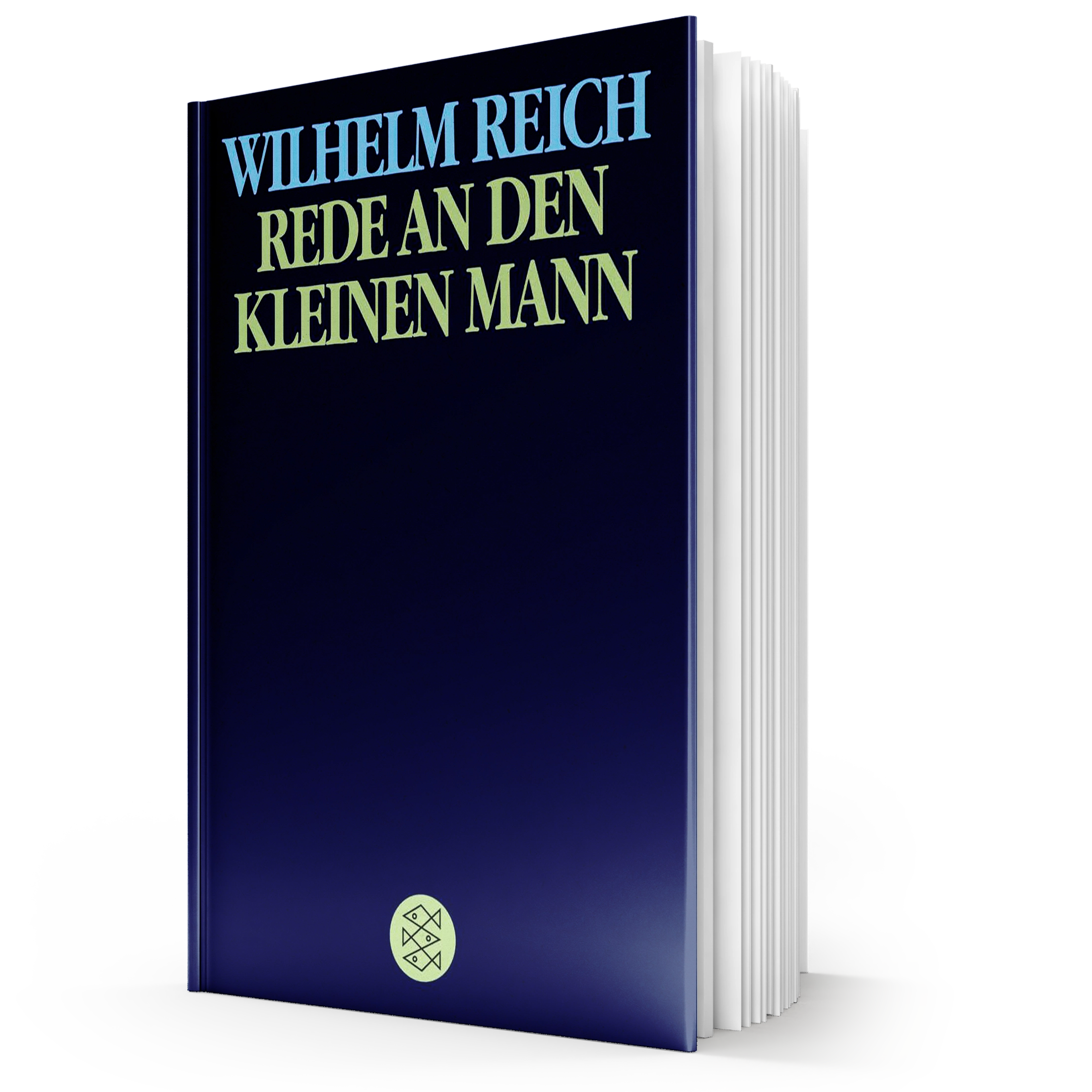 Waldviertler, Bibliothek, Divers, Rede an den kleinen Mann