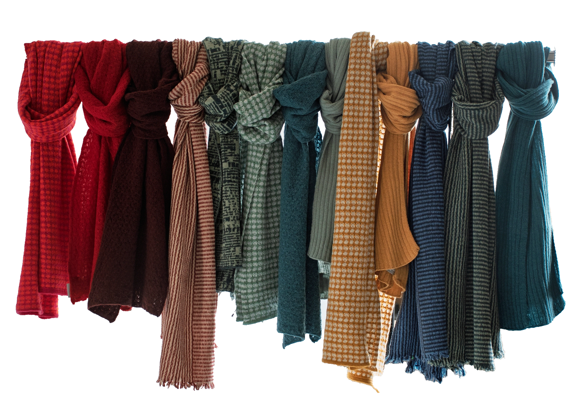 Waldviertler, Divers, Gewand, 2025 MCKERNAN Doppler