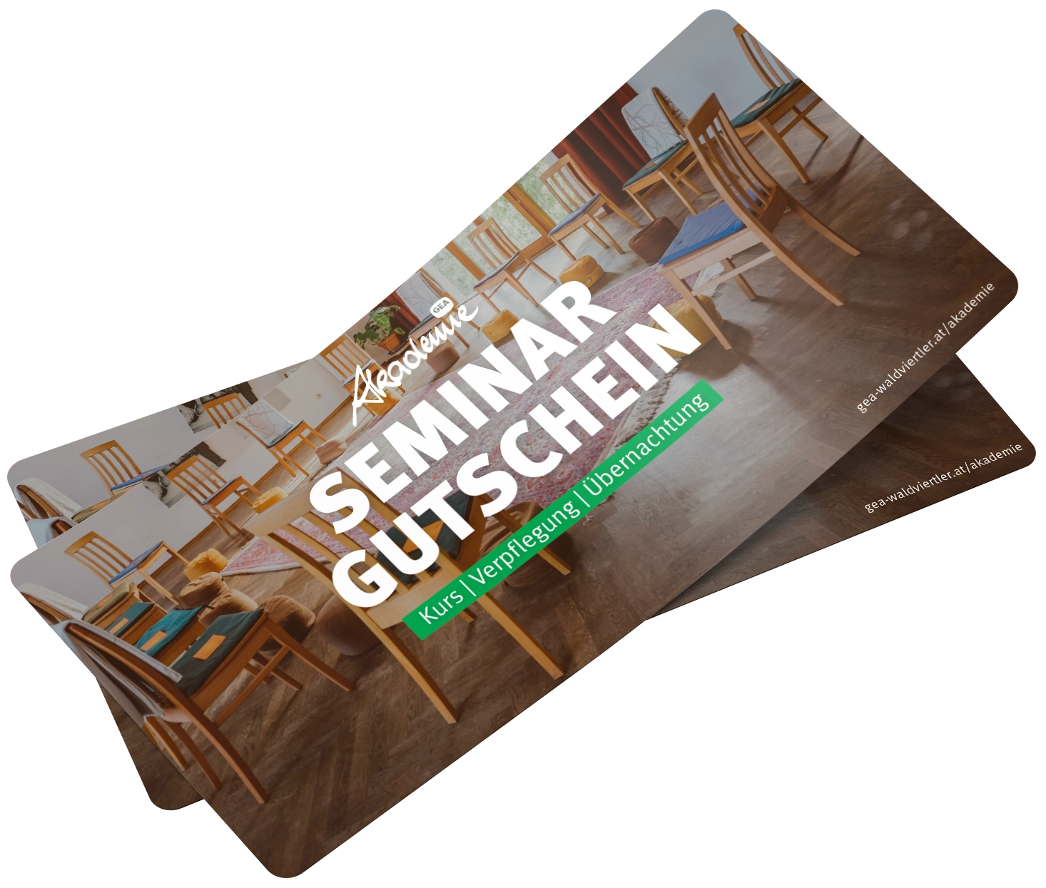 Waldviertler, Divers, Geschenkgutscheine, Schuhe, Akademiegutschein