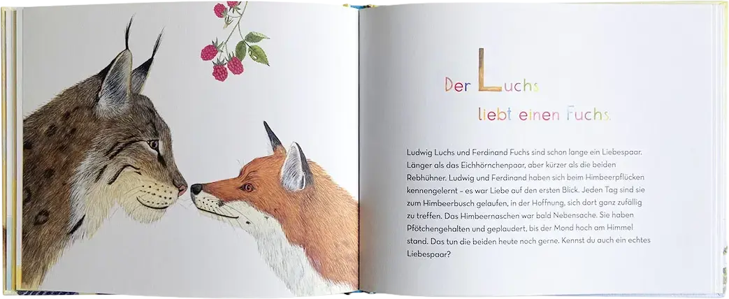 Waldviertler, Bibliothek, Divers, Spielzeug, Die kunterbunten ABC-Tiere