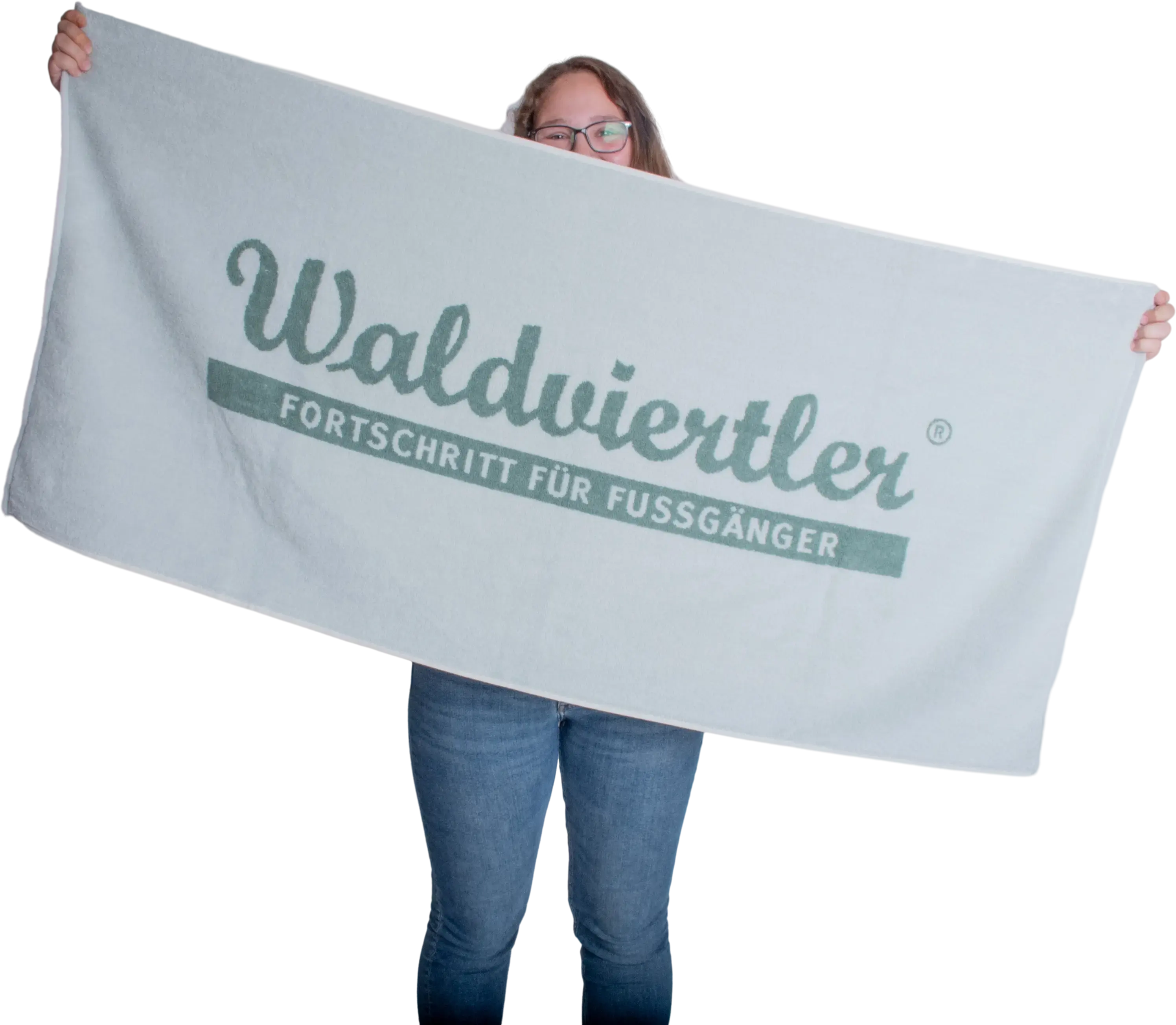 Waldviertler, Divers, Duschtuch 