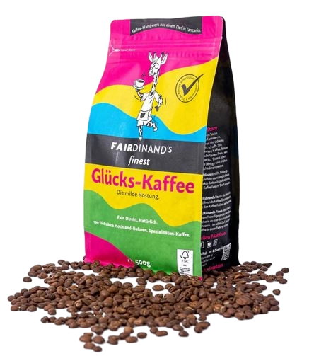 Waldviertler, Divers, Glücks-Kaffee