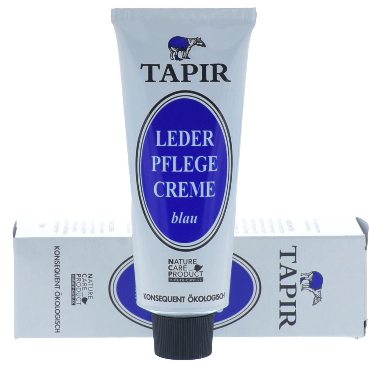 Waldviertler Lederpflegecreme Waldviertler, Cremen & Fette, Divers, Pflege, Schuhe, Schuhpflege, Blau, Lederpflegecreme
