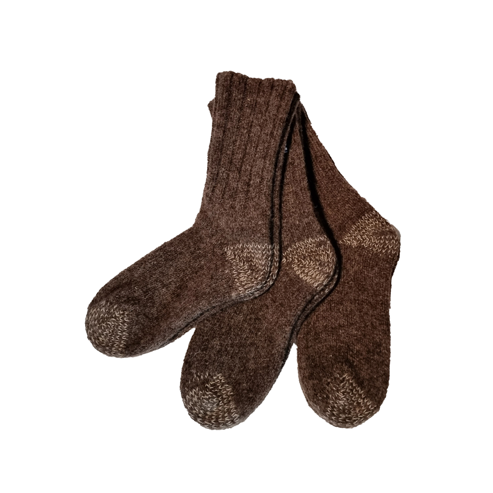 Waldviertler, Gewand, Socken Ennstal