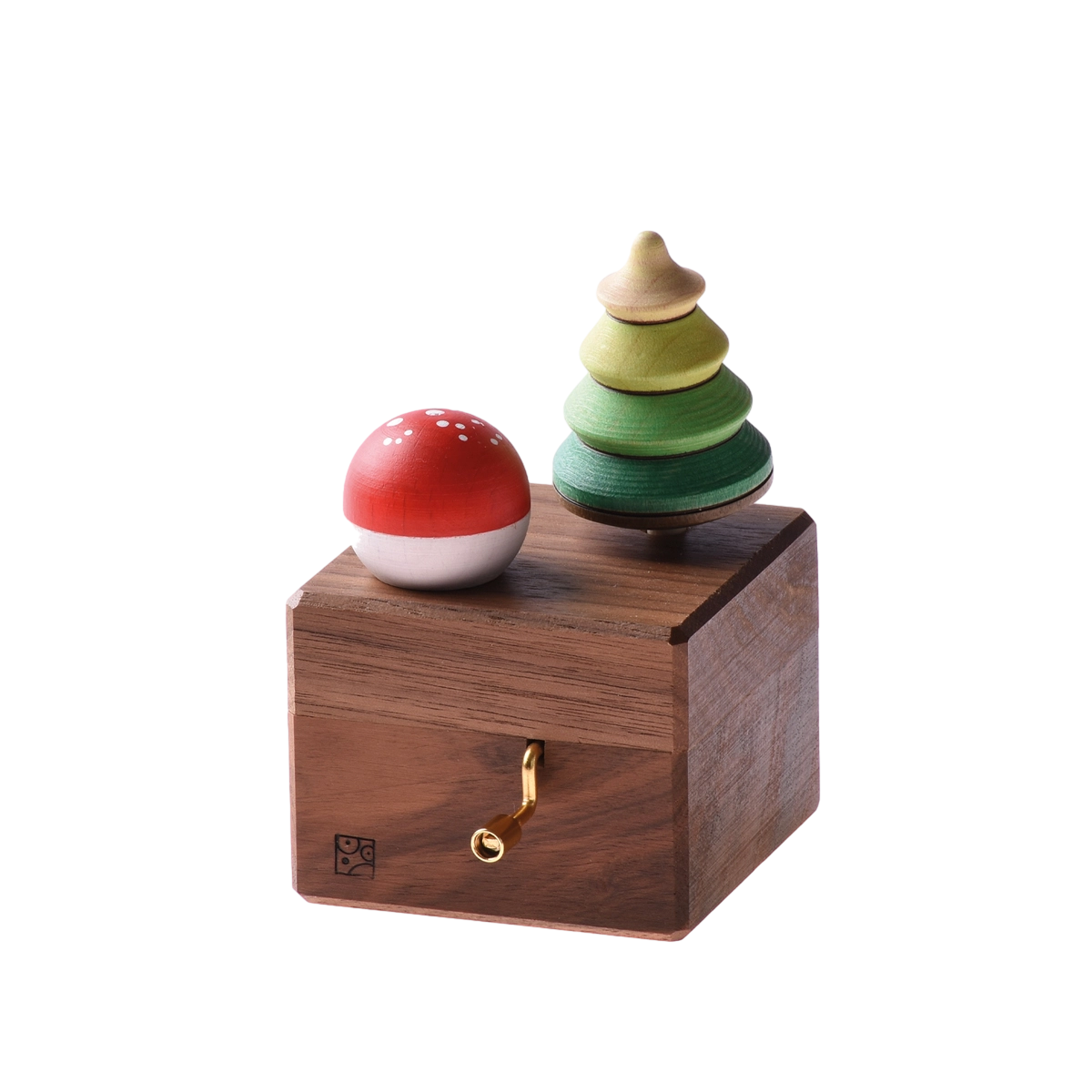 Waldviertler, Divers, Spielzeug, Spielwerk