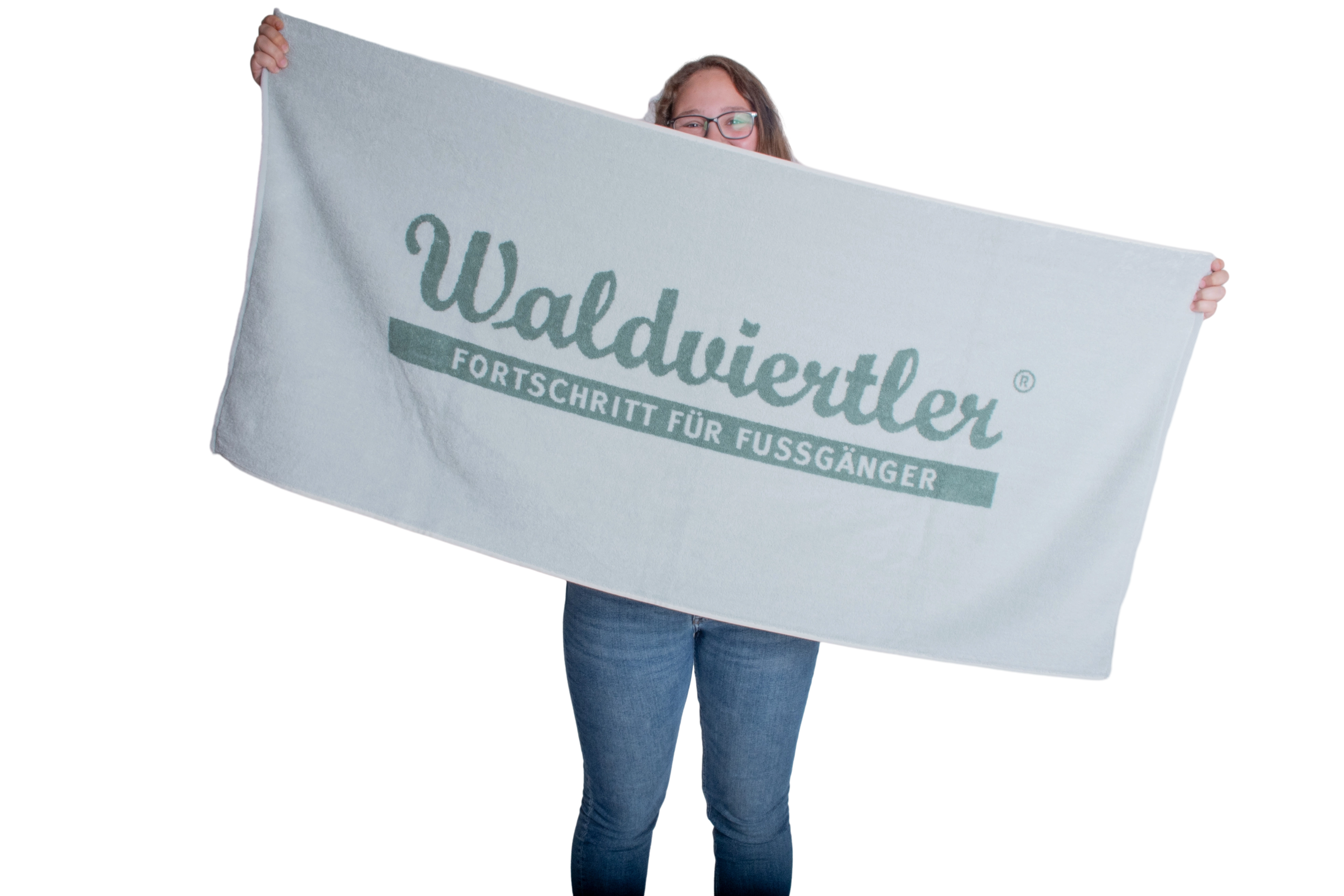 Waldviertler, Divers, Strandtuch 