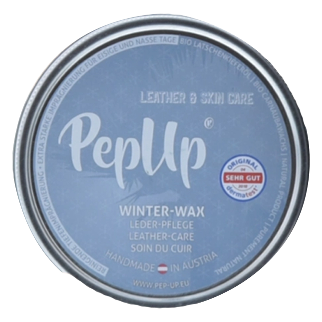 Waldviertler, Cremen & Fette, Divers, Pflege, Schuhe, Schuhpflege, Winter-Wax