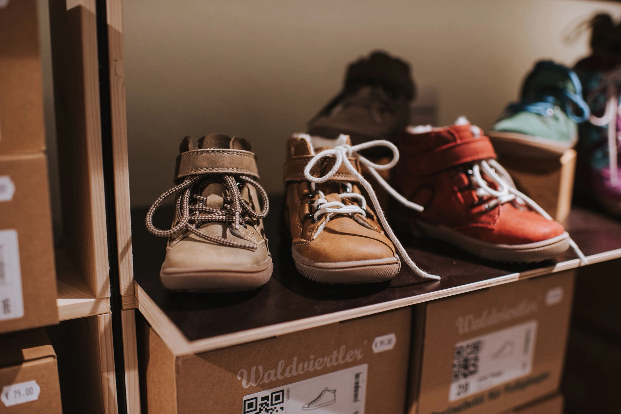 Foto der Filiale GEA Steyr