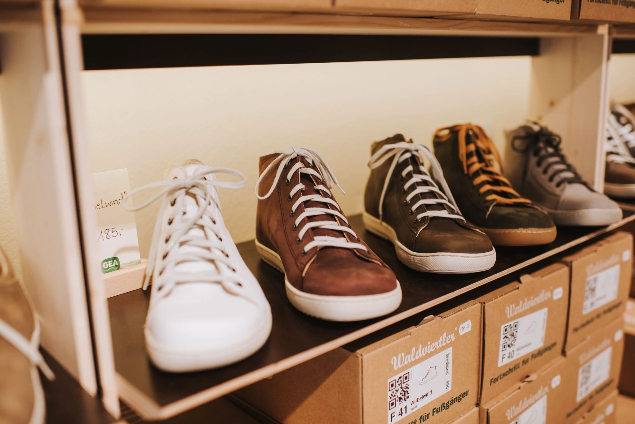 Foto der Filiale GEA Steyr