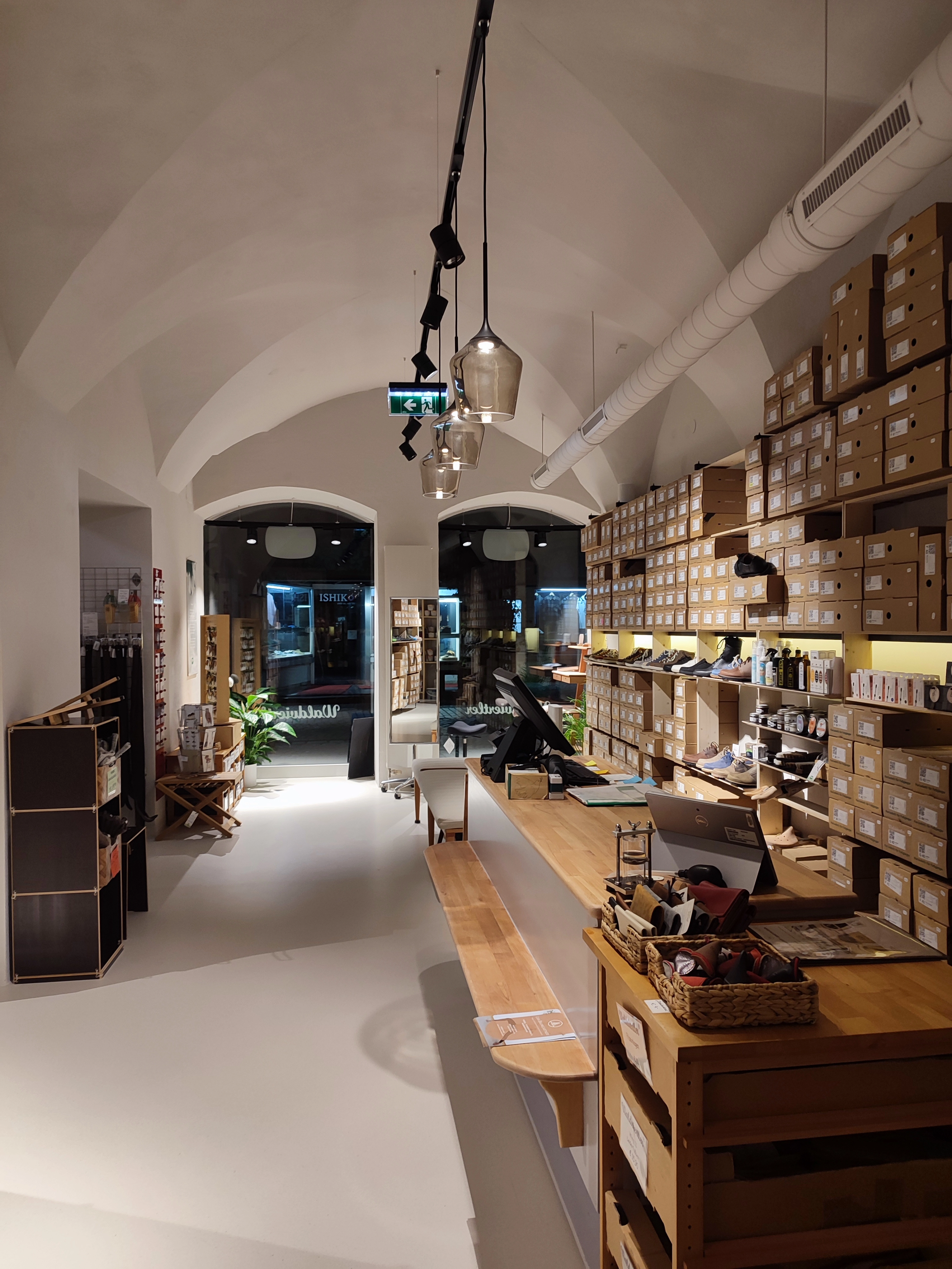 Foto der Filiale GEA Steyr