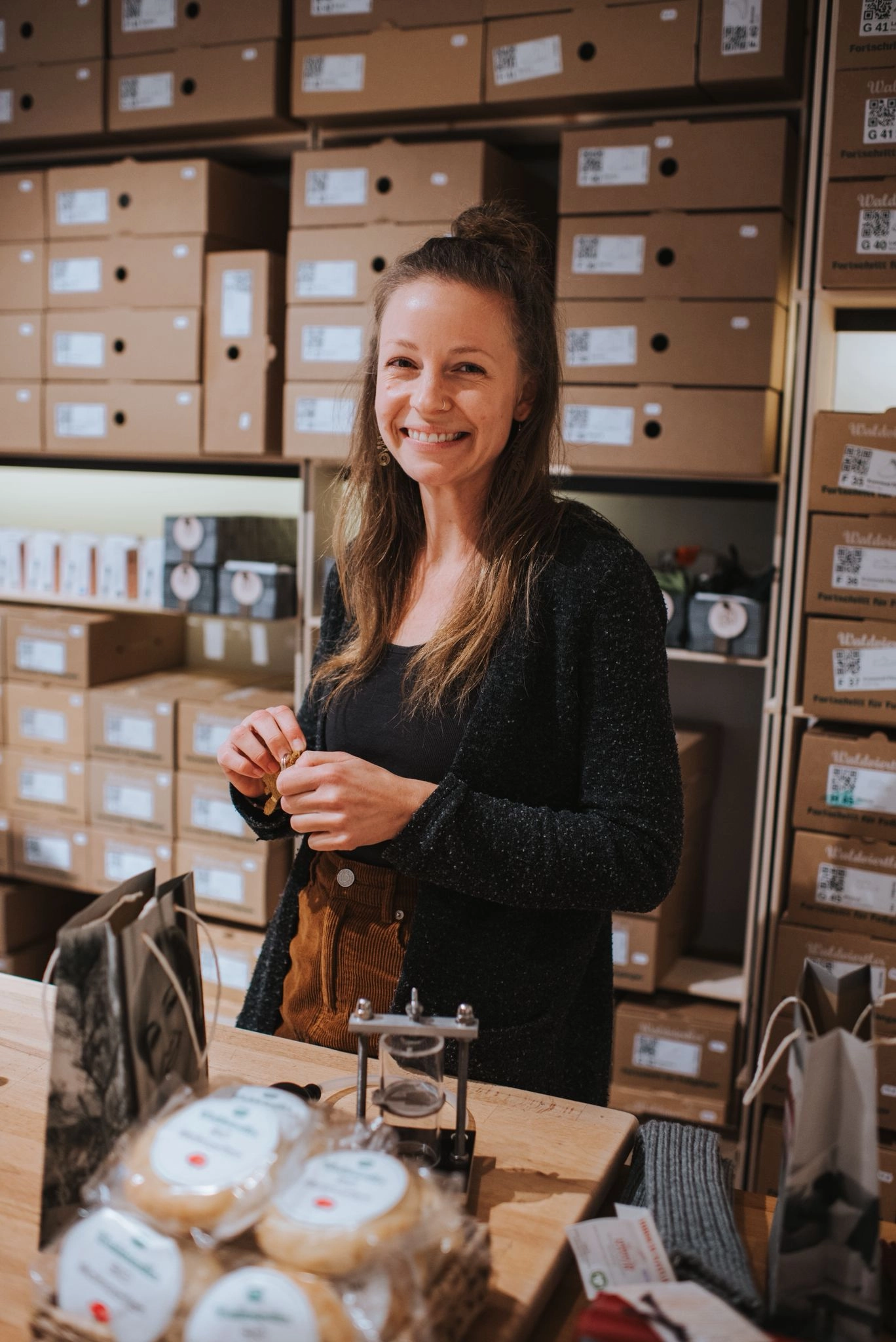 Foto der Filiale GEA Steyr