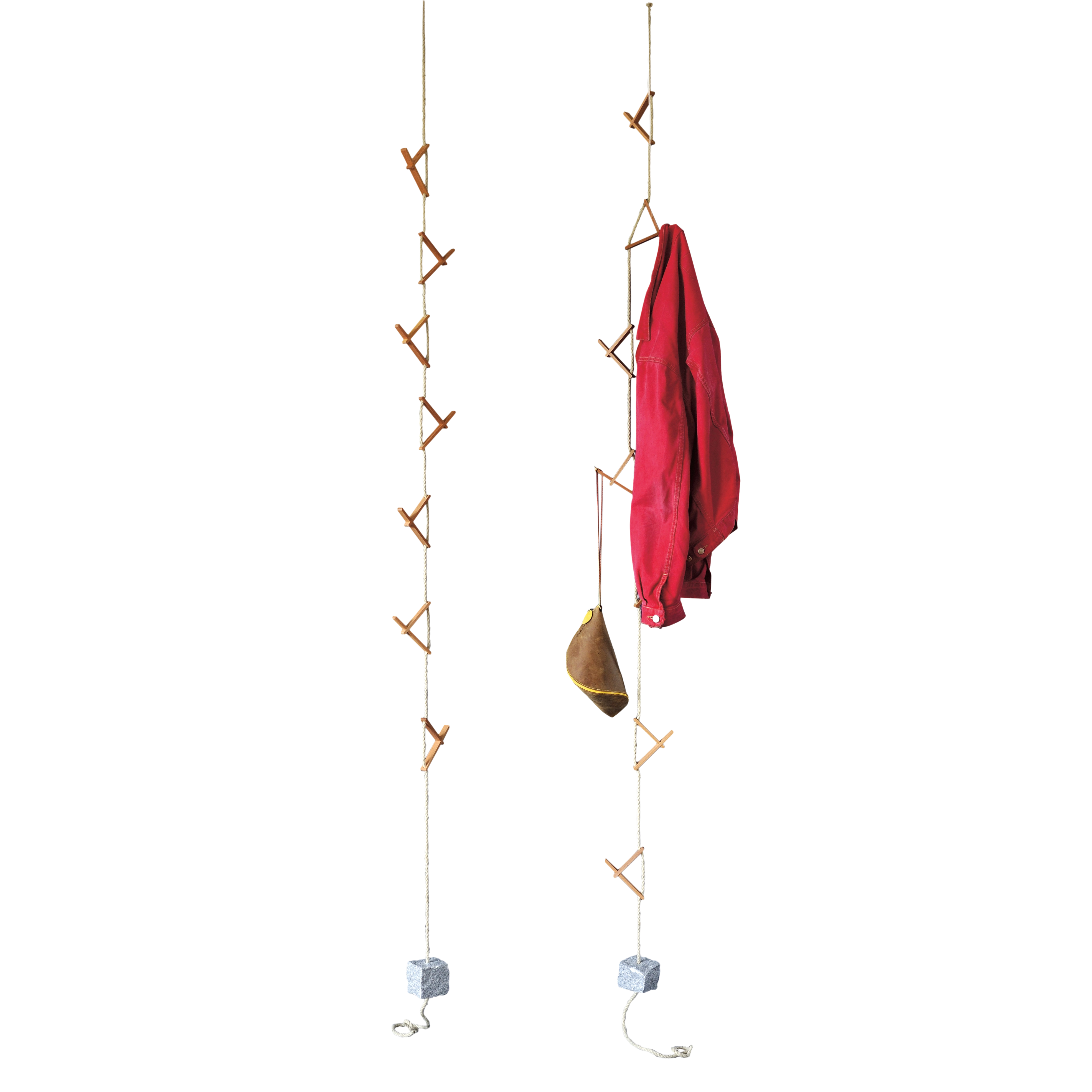 Waldviertler, Garderobe, Möbel, Wohnen, Schnürchen Garderobe
