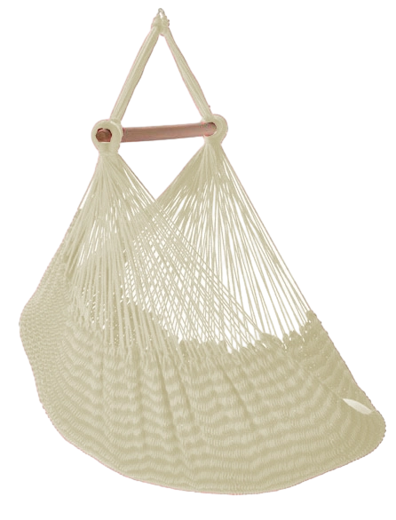 Waldviertler, Garten + Balkon, Möbel, Wohnen, Braun, Hängesessel Balao