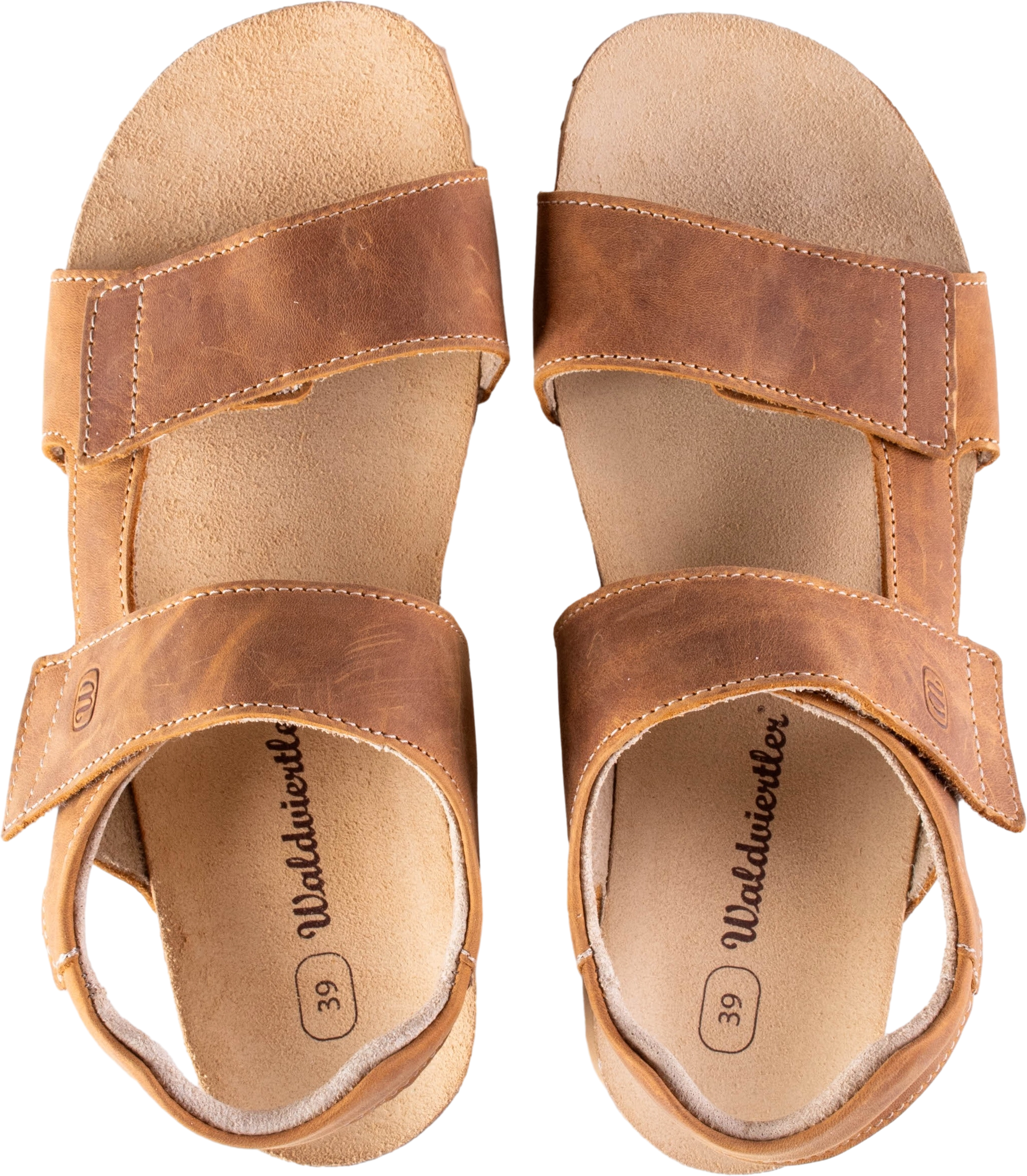 Waldviertler Air Danubius Waldviertler, Herrenschuhe, Sandalen, Schuhe, Sommerschuhe, Braun, Air Danubius
