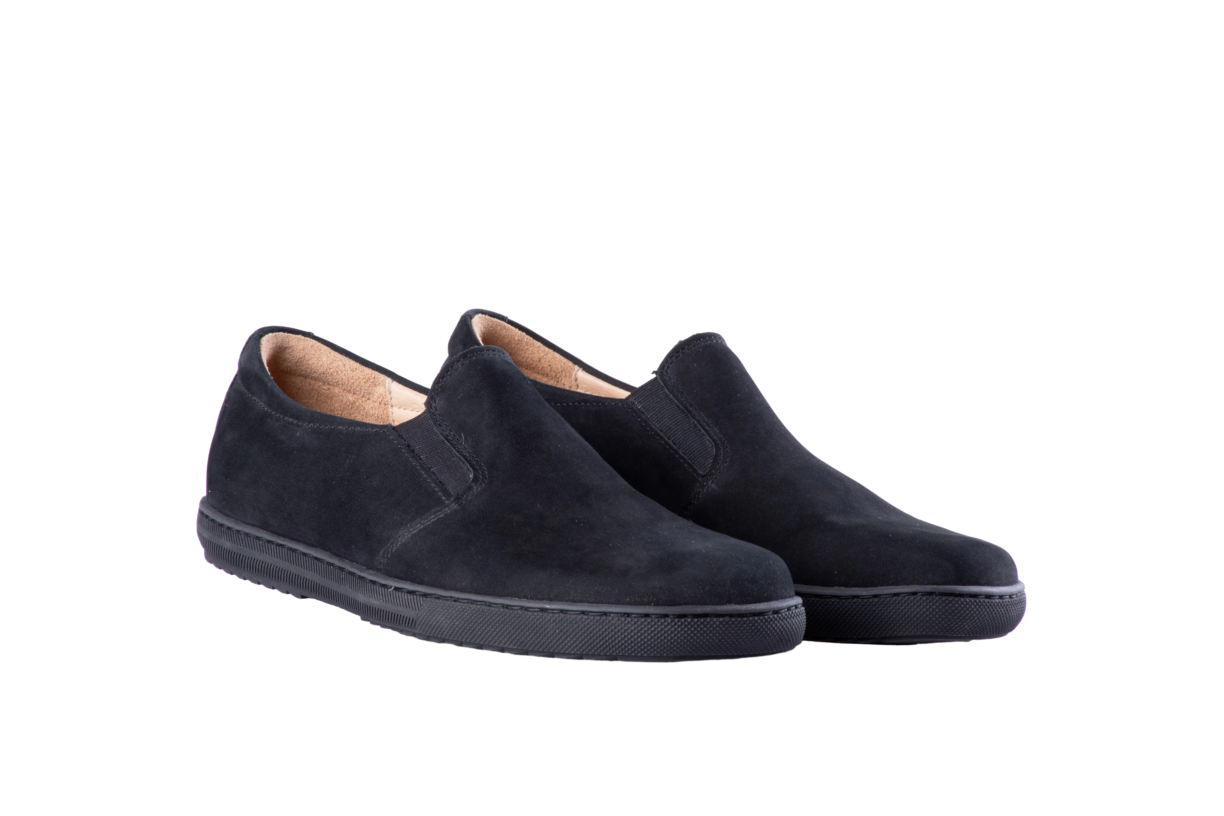 Waldviertler, Damenschuhe, Halbschuhe, Herrenschuhe, Sneaker, Sommerschuhe, Übergangsschuhe, Schwarz, Black Panther