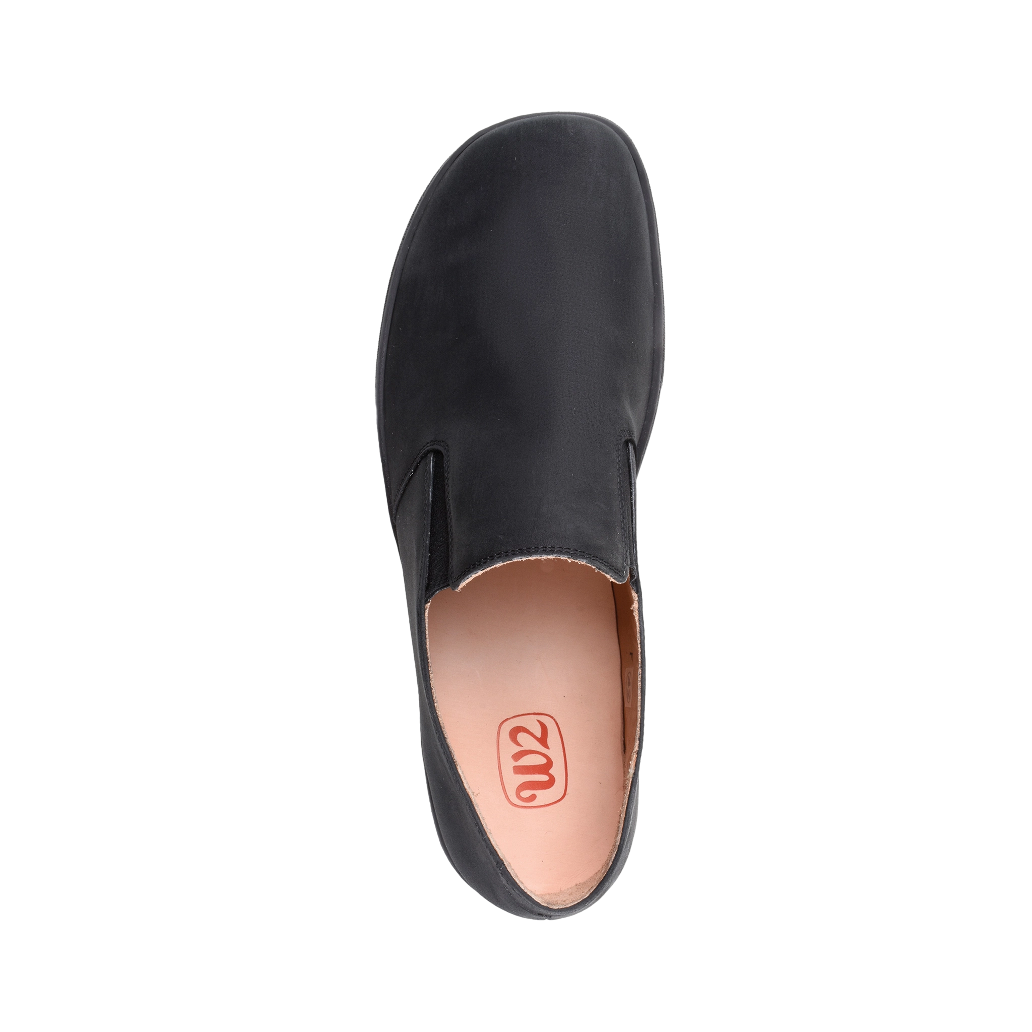 Waldviertler, Damenschuhe, Halbschuhe, Herrenschuhe, Sneaker, Sommerschuhe, Übergangsschuhe, Schwarz, Black Panther