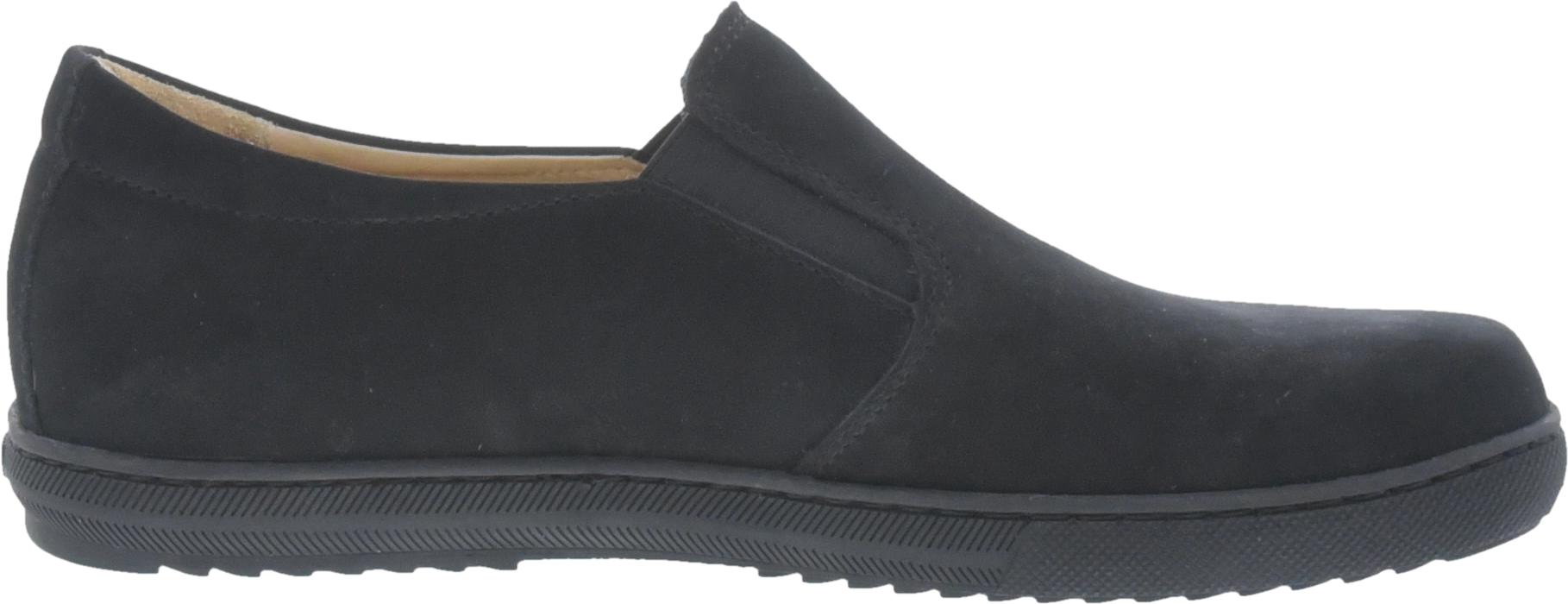 Waldviertler, Damenschuhe, Halbschuhe, Herrenschuhe, Sneaker, Sommerschuhe, Übergangsschuhe, Schwarz, Black Panther
