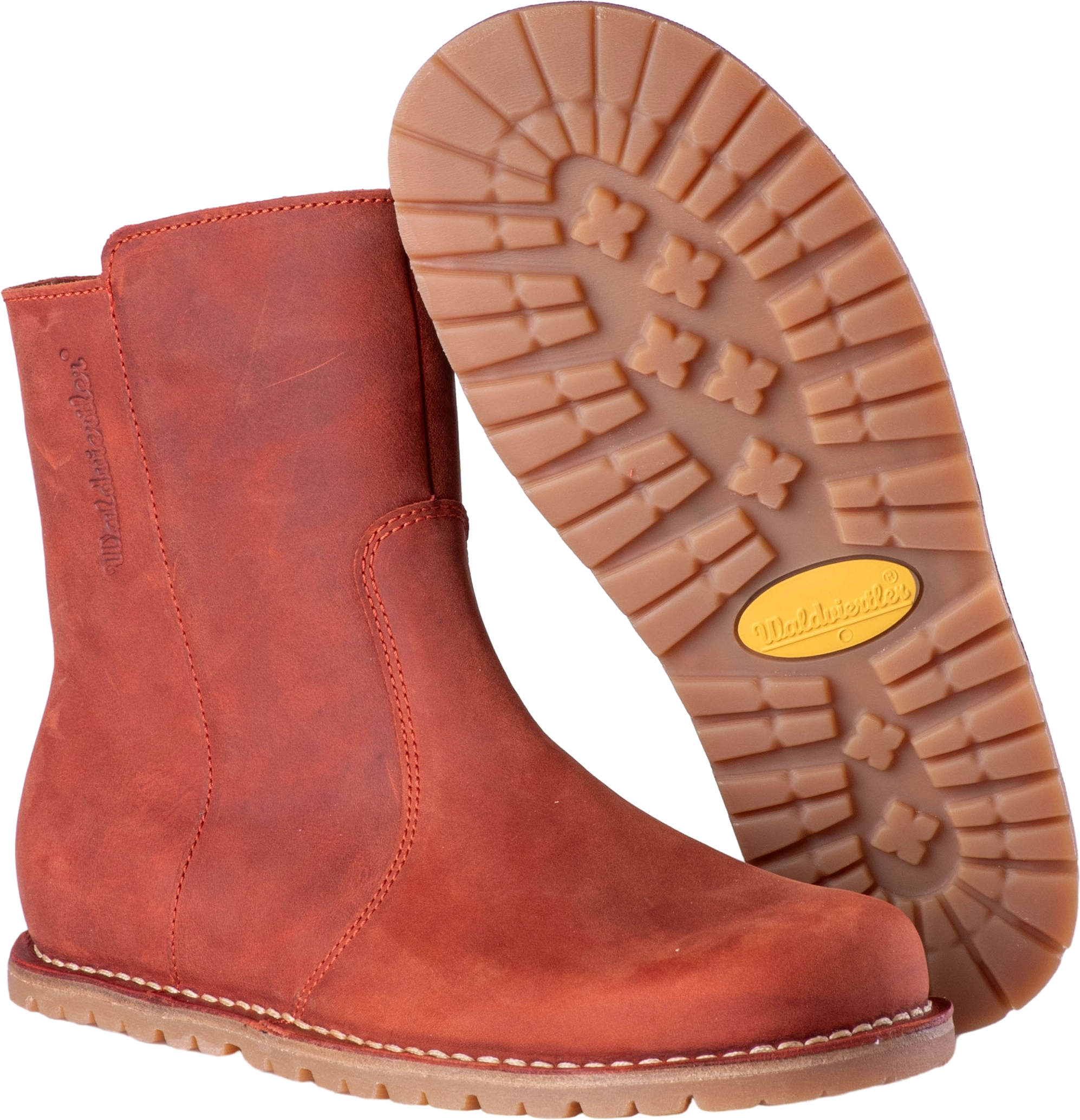Waldviertler, Boots, Damenschuhe, Stiefeletten, Winterschuhe, Bronca