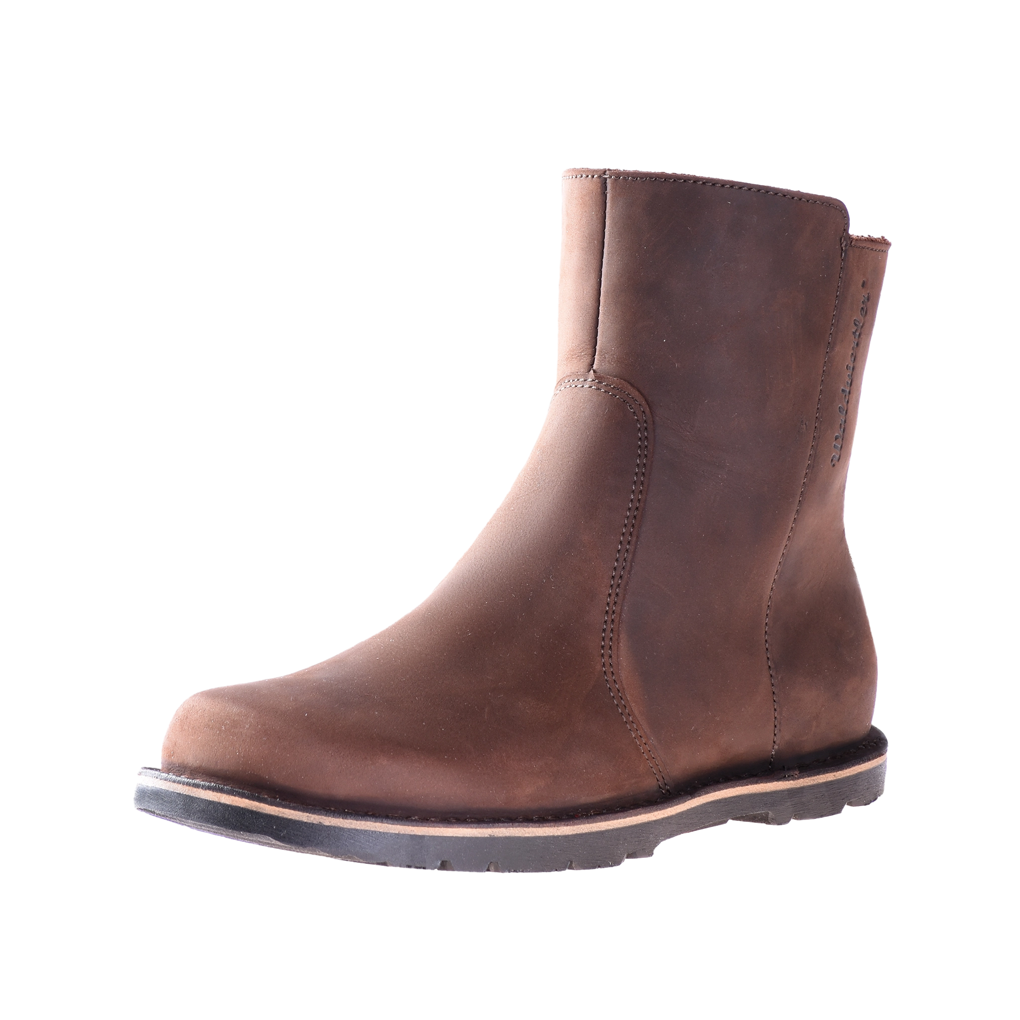 Waldviertler, Boots, Damenschuhe, Stiefeletten, Winterschuhe, Braun, Bronca