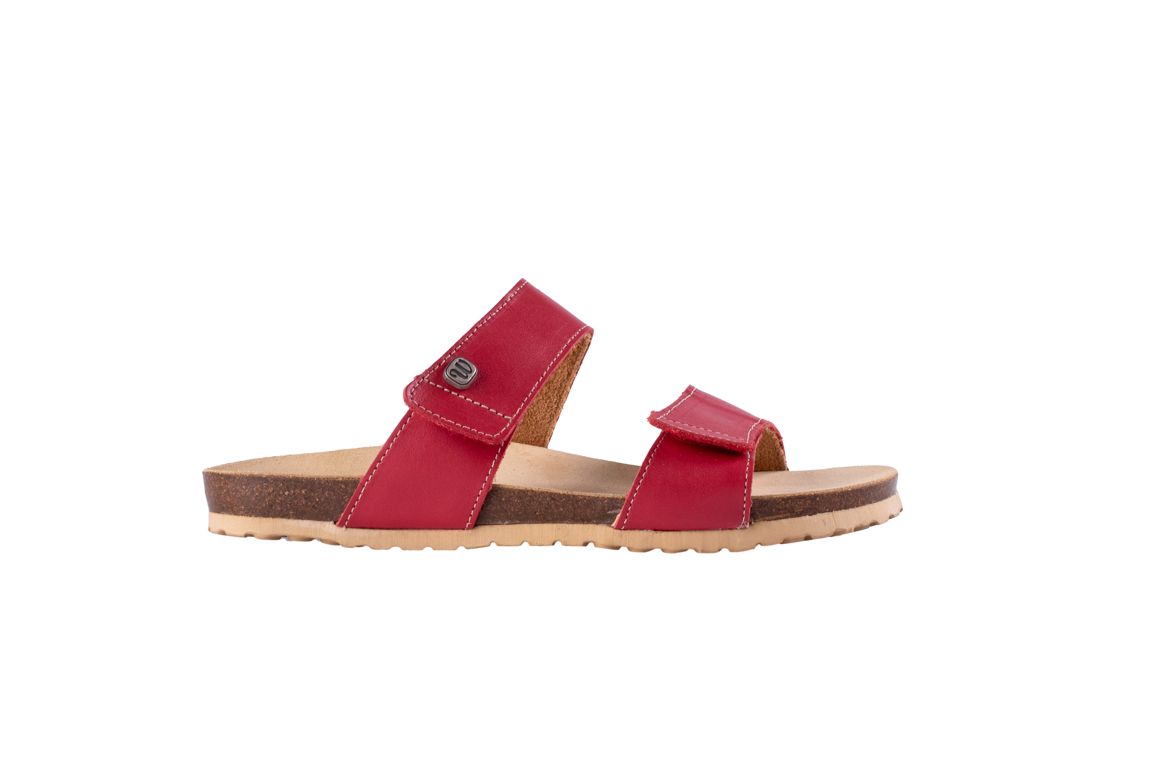 Waldviertler, Damenschuhe, Hausschuhe, Sandalen, Schuhe, Schuhe mit Klettverschluss, Sommerschuhe, Eight days a week Damen