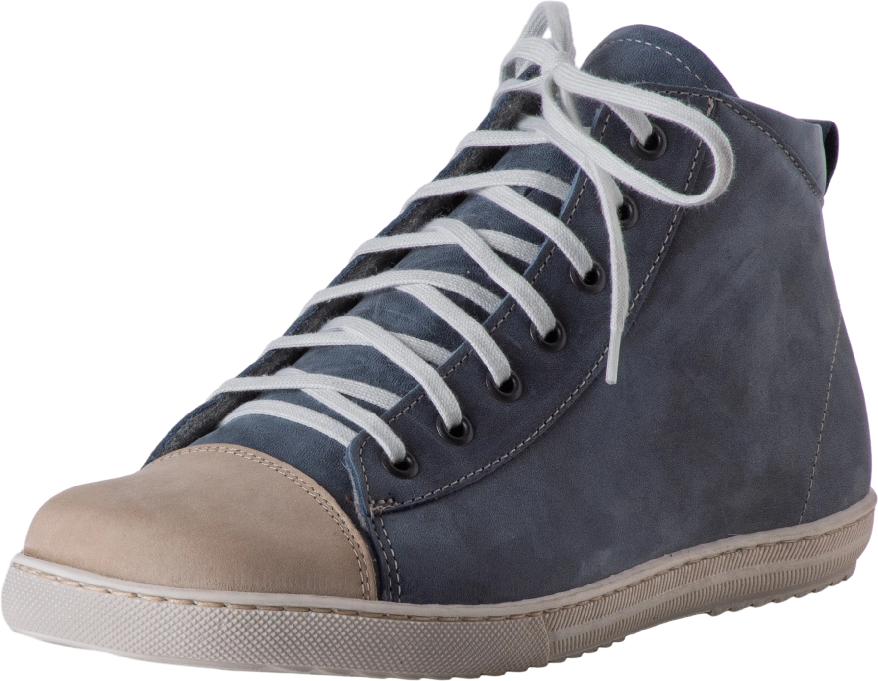 Waldviertler Eiswind Waldviertler, Damenschuhe, Herrenschuhe, Schuhe, Sneaker, Übergangsschuhe, Winterschuhe, Blau, Eiswind