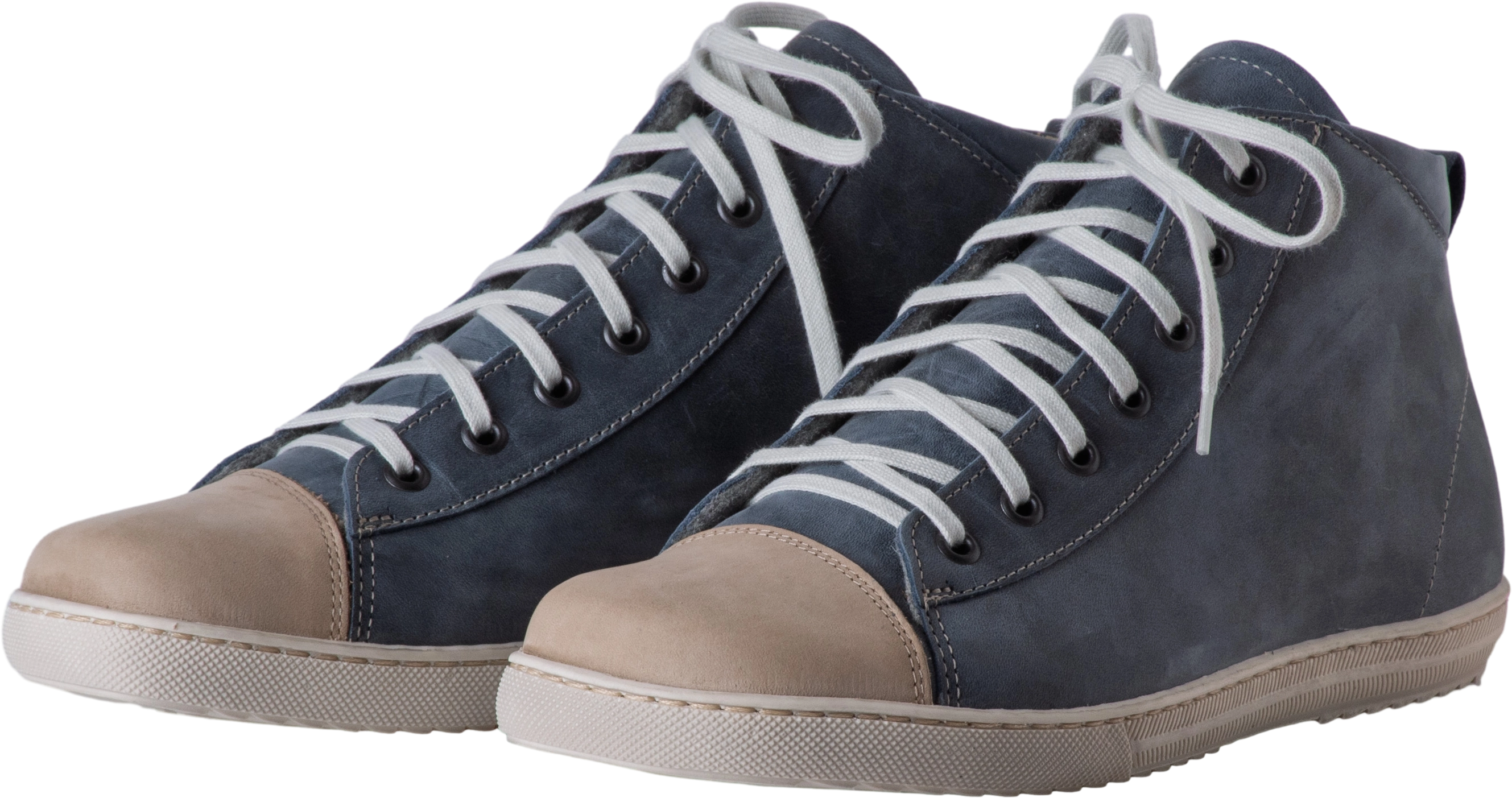Waldviertler Eiswind Waldviertler, Damenschuhe, Herrenschuhe, Schuhe, Sneaker, Übergangsschuhe, Winterschuhe, Blau, Eiswind