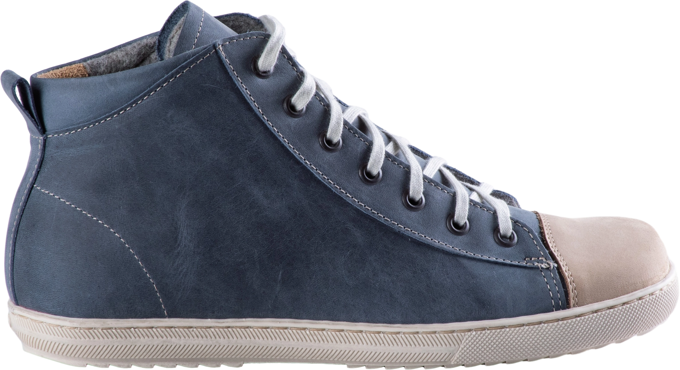 Waldviertler Eiswind Waldviertler, Damenschuhe, Herrenschuhe, Schuhe, Sneaker, Übergangsschuhe, Winterschuhe, Blau, Eiswind