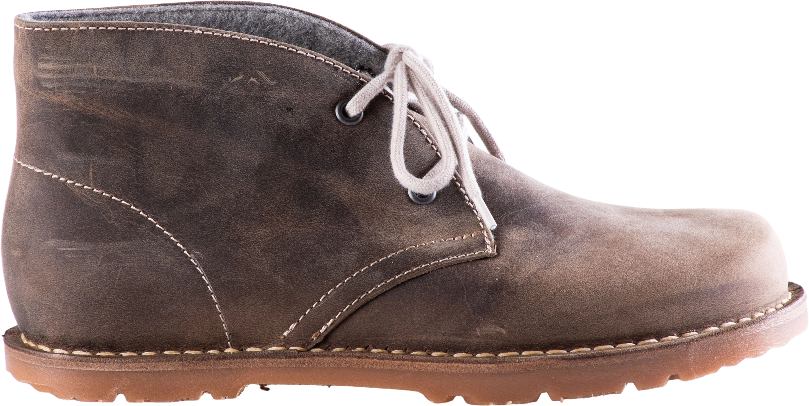 Waldviertler, Damenschuhe, Herrenschuhe, Schnürschuhe, Schuhe, Winterschuhe, Braun, Flexwind