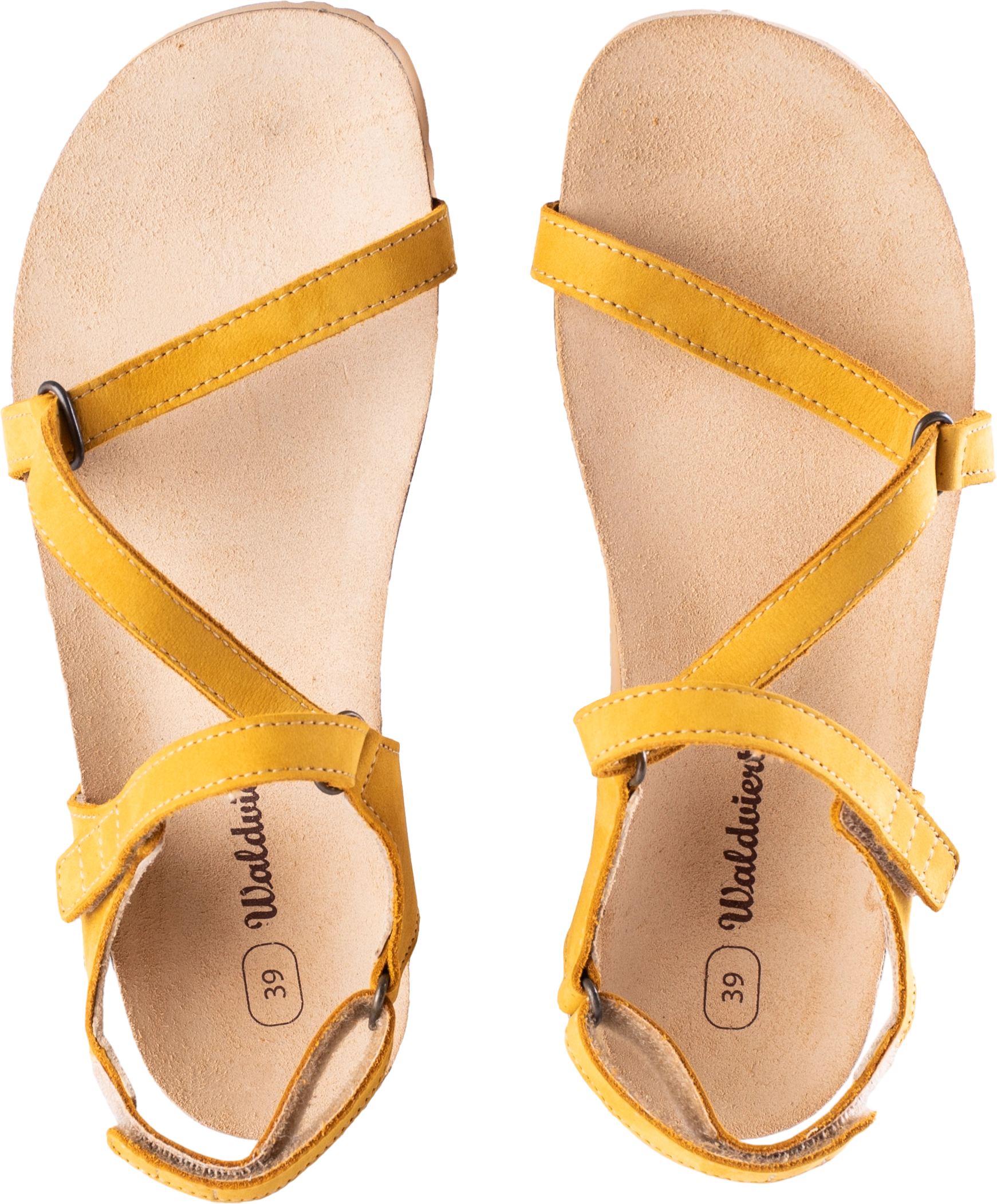 Waldviertler Frau Neuner Waldviertler, Damenschuhe, Sandalen, Schuhe, Schuhe mit Klettverschluss, Sommerschuhe, Frau Neuner