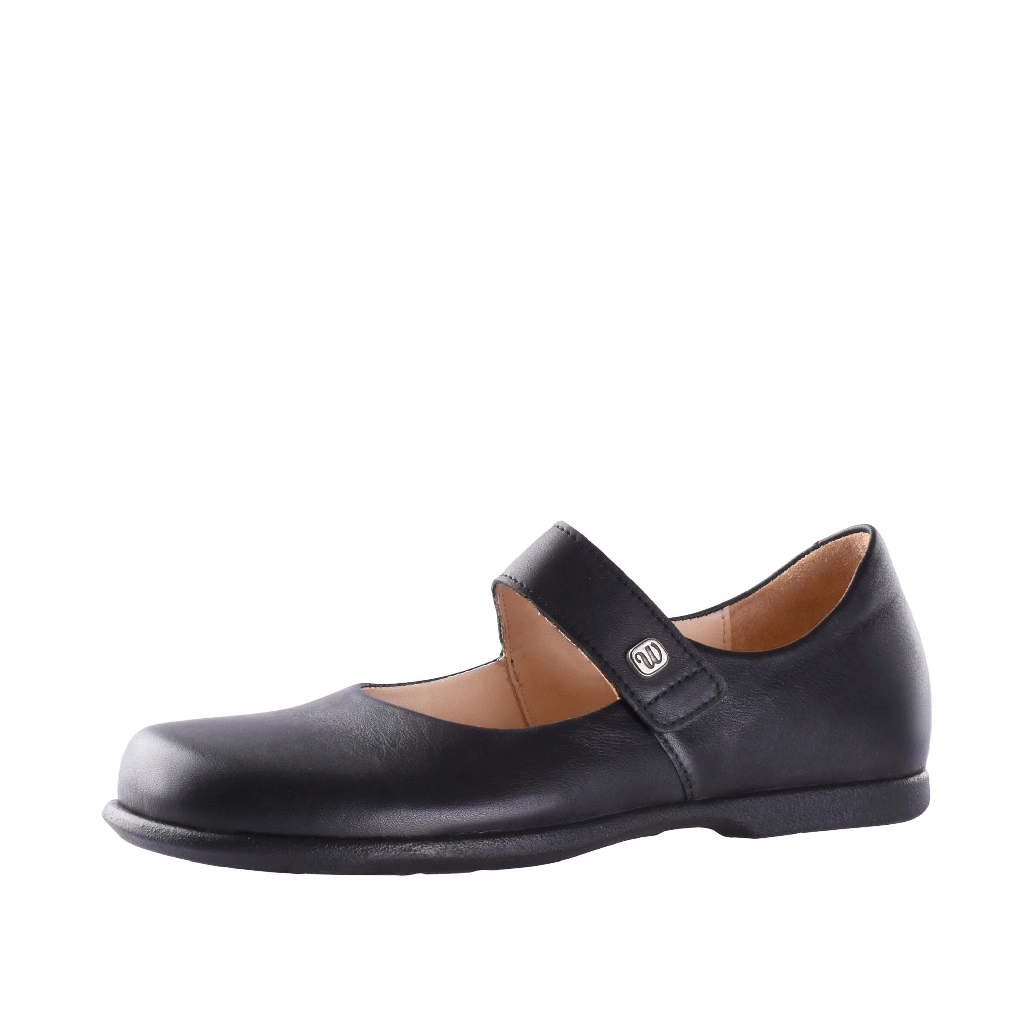 Waldviertler, Ballerinas, Damenschuhe, Schuhe, Sommerschuhe, Schwarz, Frau Wohle