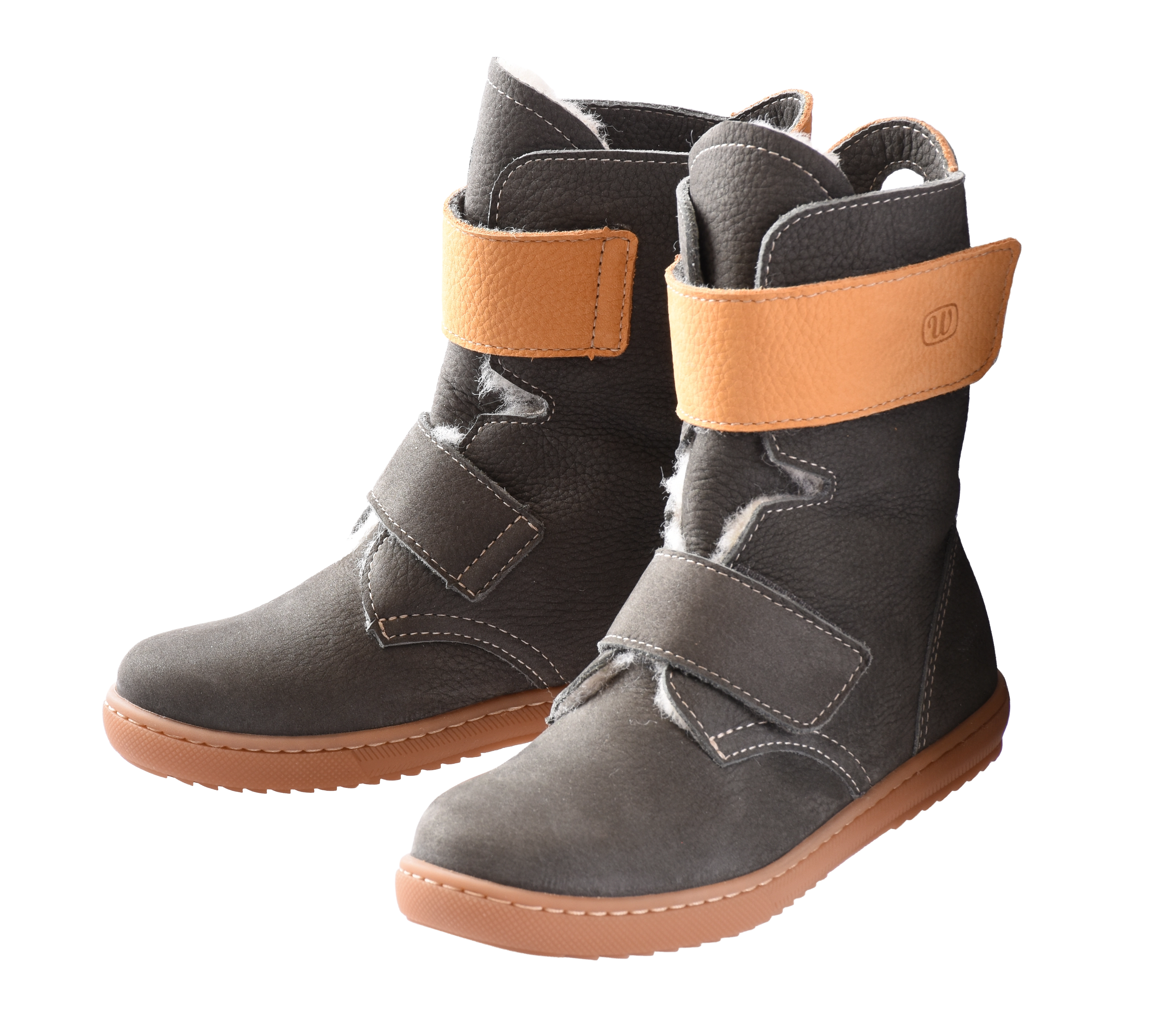Waldviertler, G10 27-40, Kinderschuhe, Schuhe, Schuhe mit Klettverschluss, Stiefel-Boots, Winterschuhe, G10 Nie mehr kalt