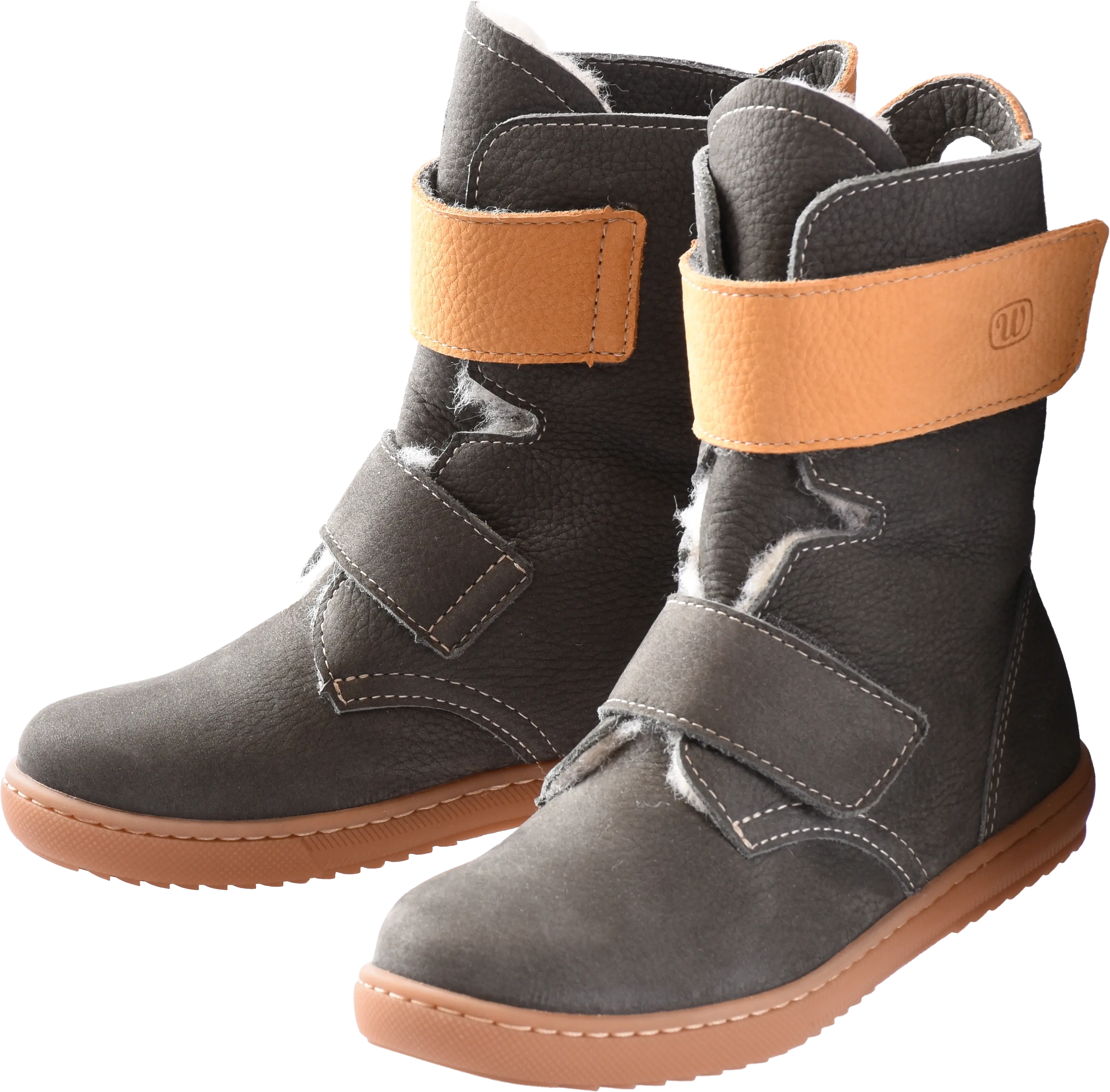 Waldviertler, G10 27-40, Kinderschuhe, Schuhe, Schuhe mit Klettverschluss, Stiefel-Boots, Winterschuhe, G10 Nie mehr kalt