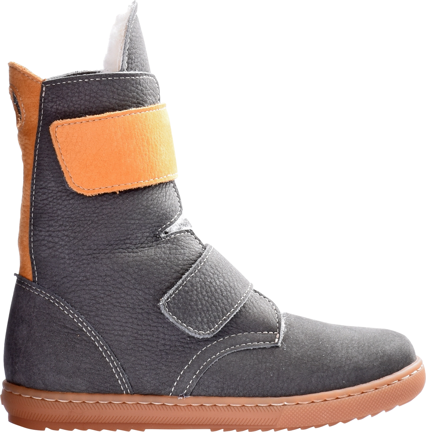 Waldviertler, G10 27-40, Kinderschuhe, Schuhe, Schuhe mit Klettverschluss, Stiefel-Boots, Winterschuhe, G10 Nie mehr kalt