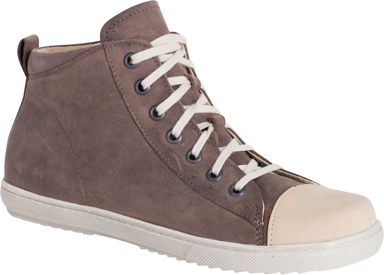 Waldviertler G10 Twiga Waldviertler, Schnürschuhe, Schuhe, Sneaker, Sommerschuhe, Braun, G10 Twiga