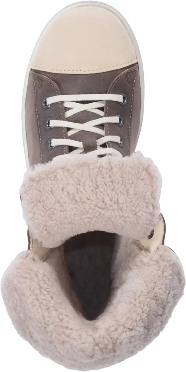 Waldviertler, G10 27-40, Kinderschuhe, Schnürschuhe, Schuhe, Sneaker, Stiefel-Boots, Winterschuhe, Braun, G10 Wingu 35-40