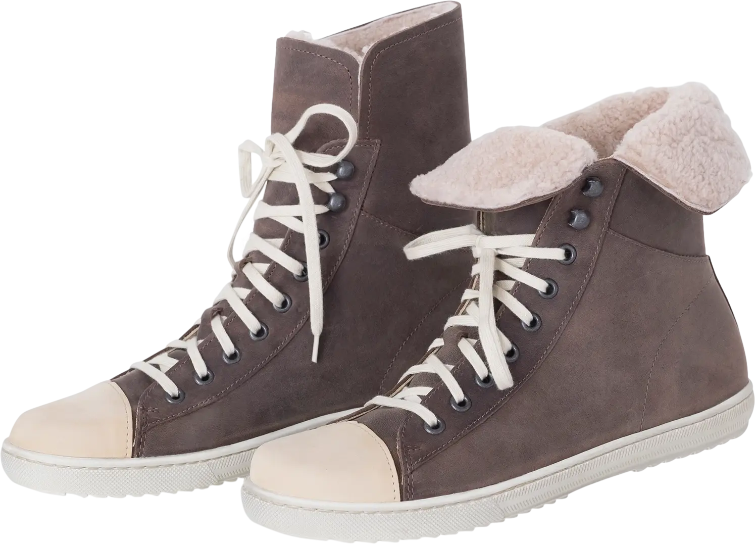 Waldviertler, G10 27-40, Kinderschuhe, Schnürschuhe, Schuhe, Sneaker, Stiefel-Boots, Winterschuhe, Braun, G10 Wingu 35-40