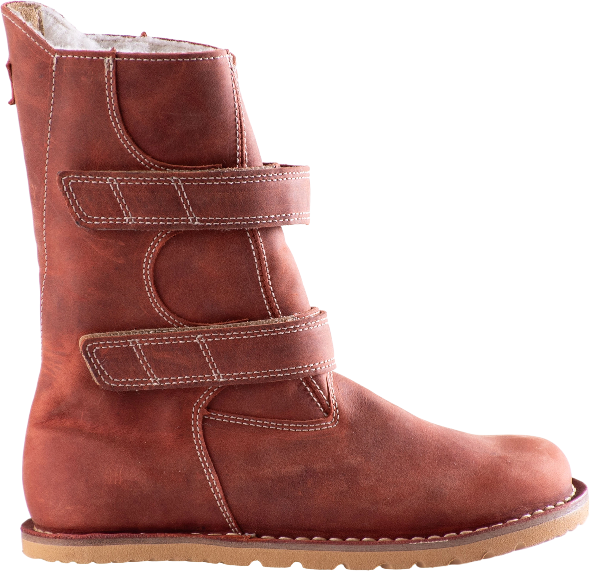 Waldviertler, Geh Gu Ti Gut 24-35, Kinderschuhe, Schuhe, Schuhe mit Klettverschluss, Stiefel-Boots, Winterschuhe, GGG Art 10