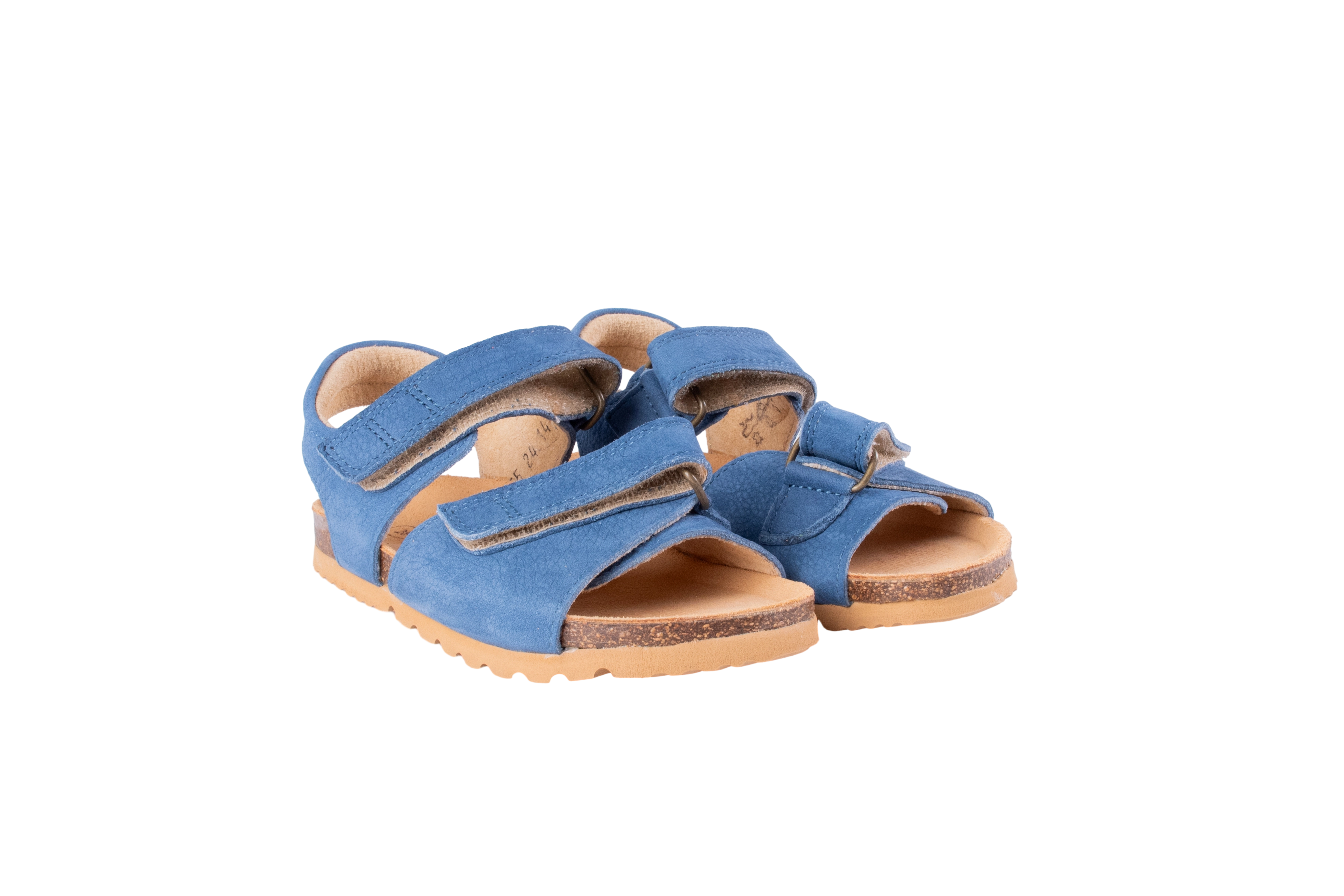 Waldviertler, Geh Gu Ti Gut 24-35, Sandalen, Sommerschuhe, GGG Art S2