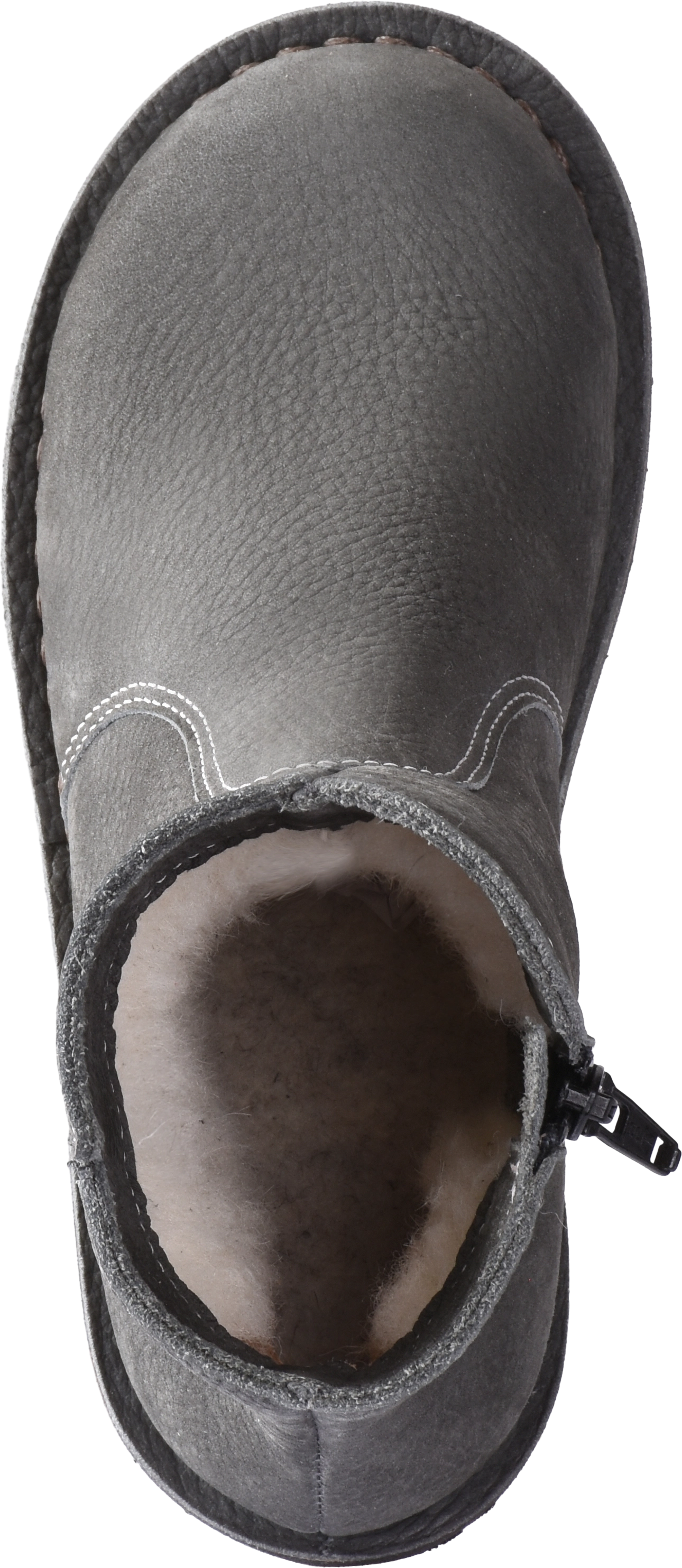 Waldviertler, Geh Gu Ti Gut 24-35, Kinderschuhe, Schuhe, Stiefel-Boots, Winterschuhe, Schwarz, GGG Pony