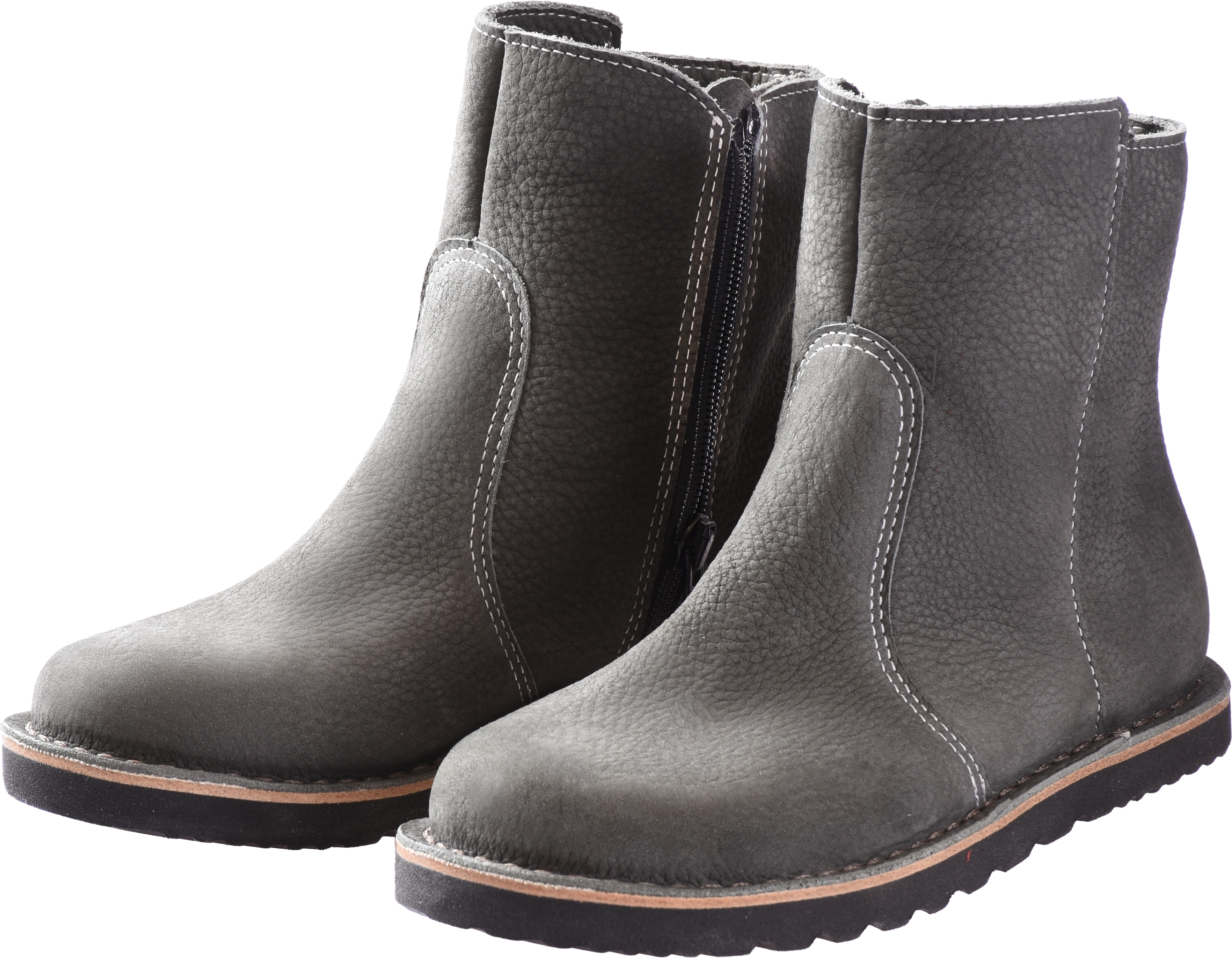 Waldviertler, Geh Gu Ti Gut 24-35, Kinderschuhe, Schuhe, Stiefel-Boots, Winterschuhe, Schwarz, GGG Pony