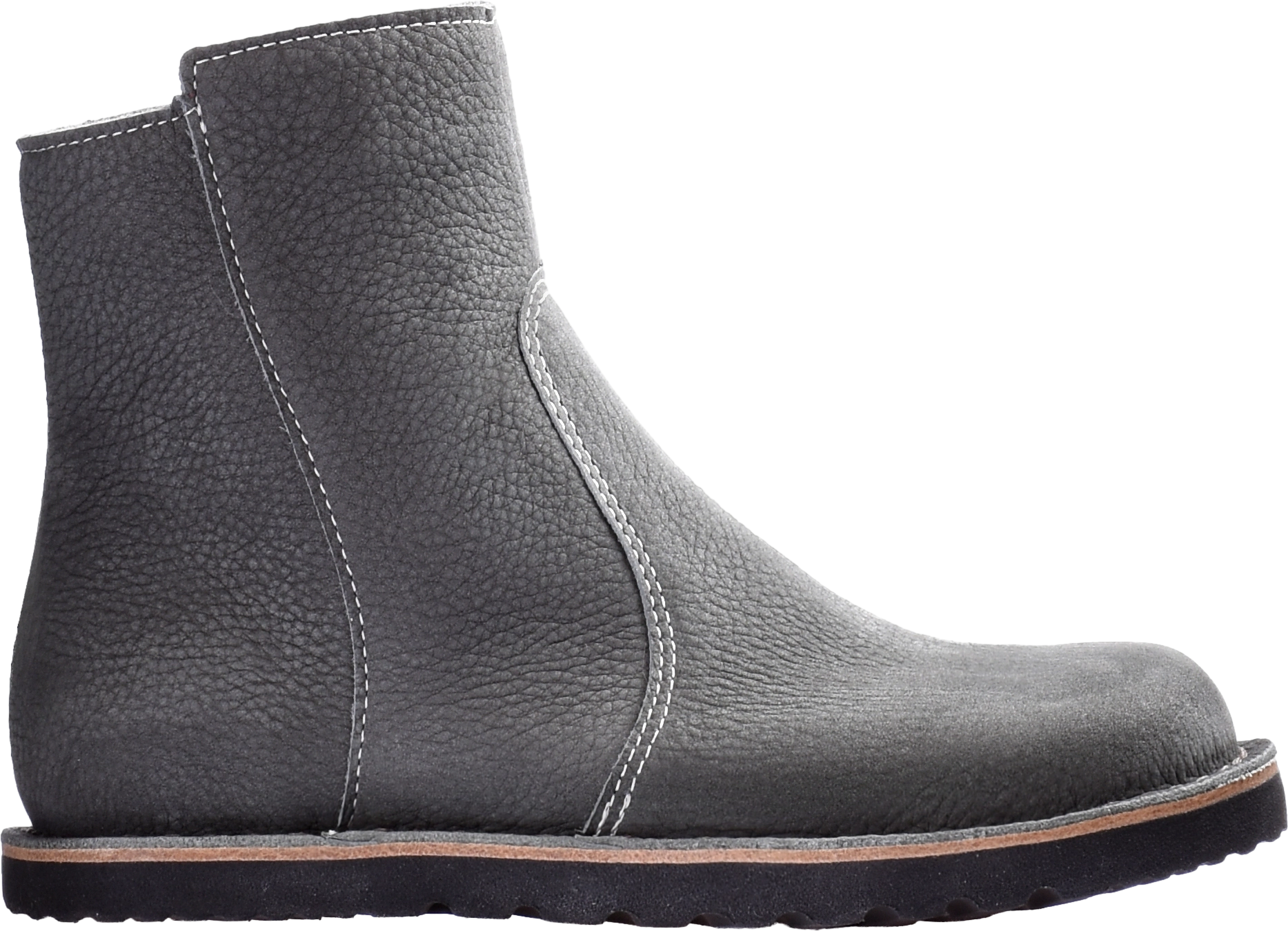 Waldviertler, Geh Gu Ti Gut 24-35, Kinderschuhe, Schuhe, Stiefel-Boots, Winterschuhe, Schwarz, GGG Pony