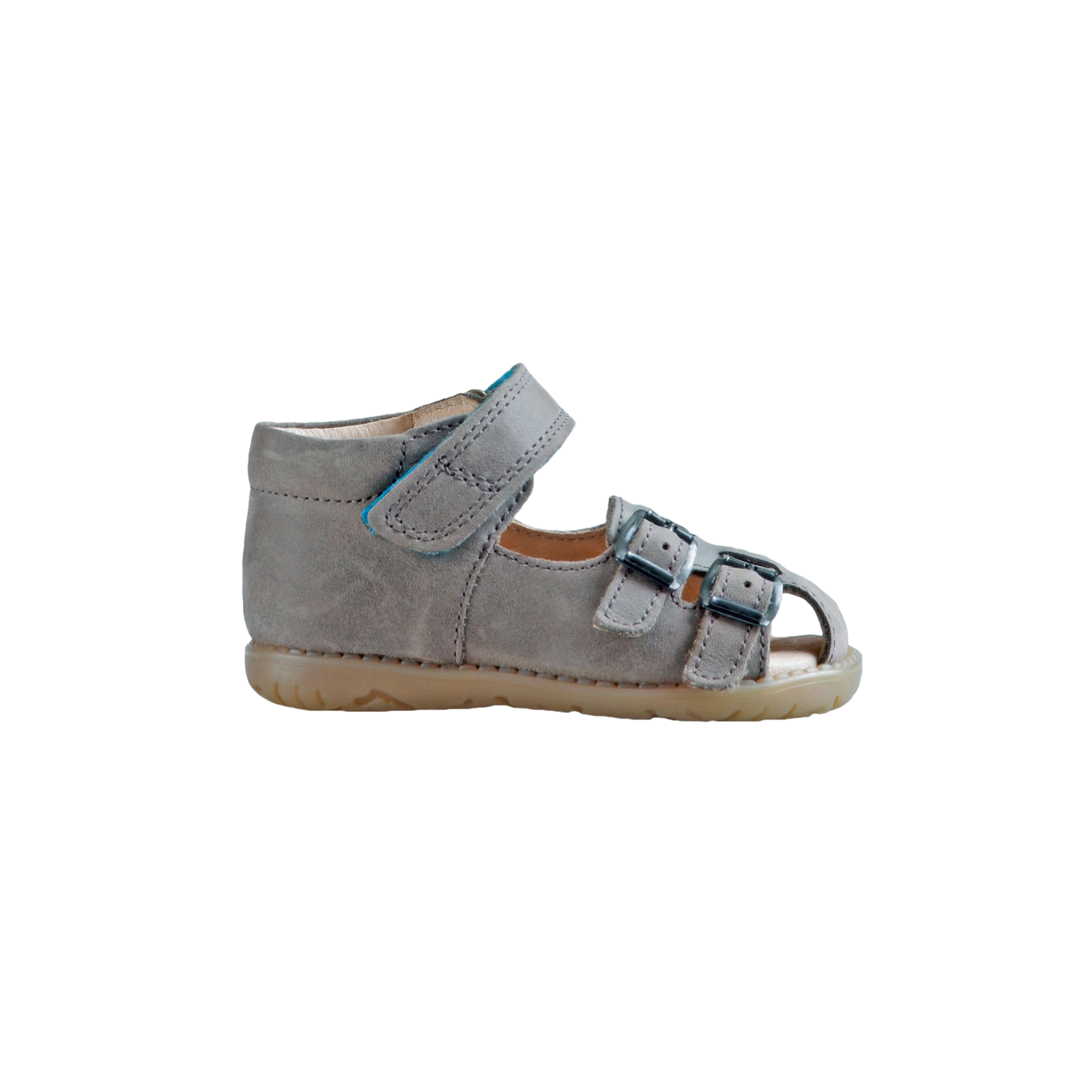 Waldviertler, Geh Ninjo 19-26, Lauflernschuhe, Sandalen, Sommerschuhe, GN Sandale