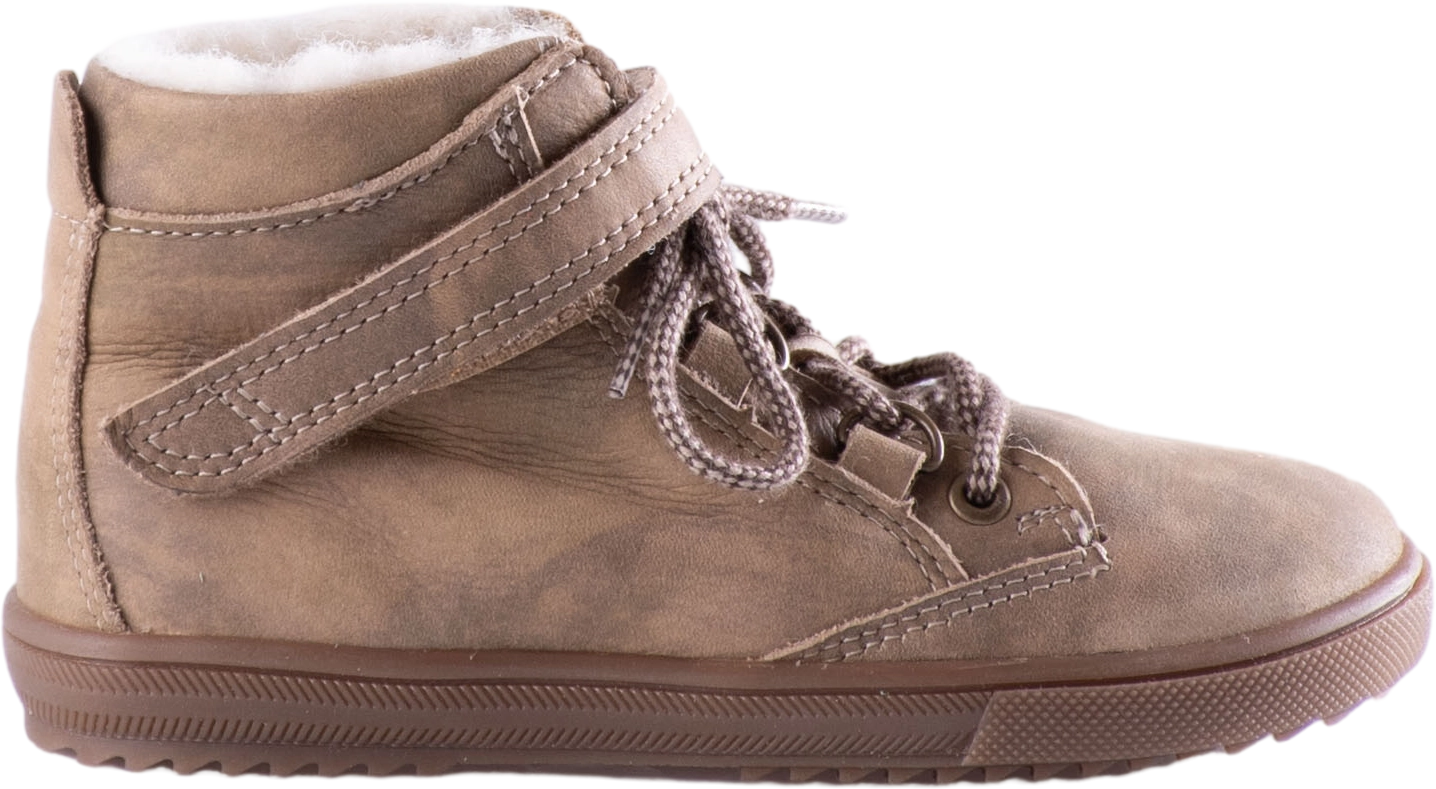 Waldviertler, Geh Ninjo 19-26, Kinderschuhe, Lauflernschuhe, Schnürschuhe, Schuhe, Schuhe mit Klettverschluss, Winterschuhe, GN Winterschuh