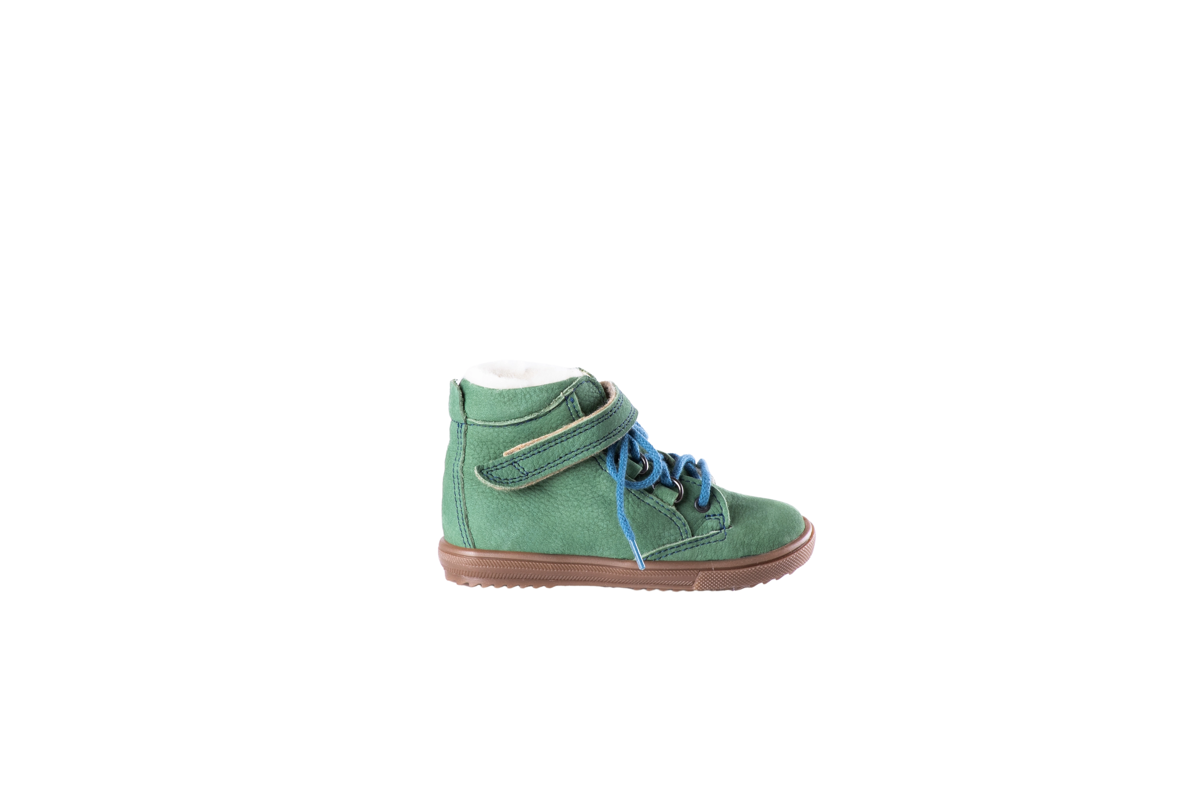 Waldviertler, Geh Ninjo 19-26, Kinderschuhe, Lauflernschuhe, Schnürschuhe, Schuhe, Schuhe mit Klettverschluss, Winterschuhe, GN Winterschuh