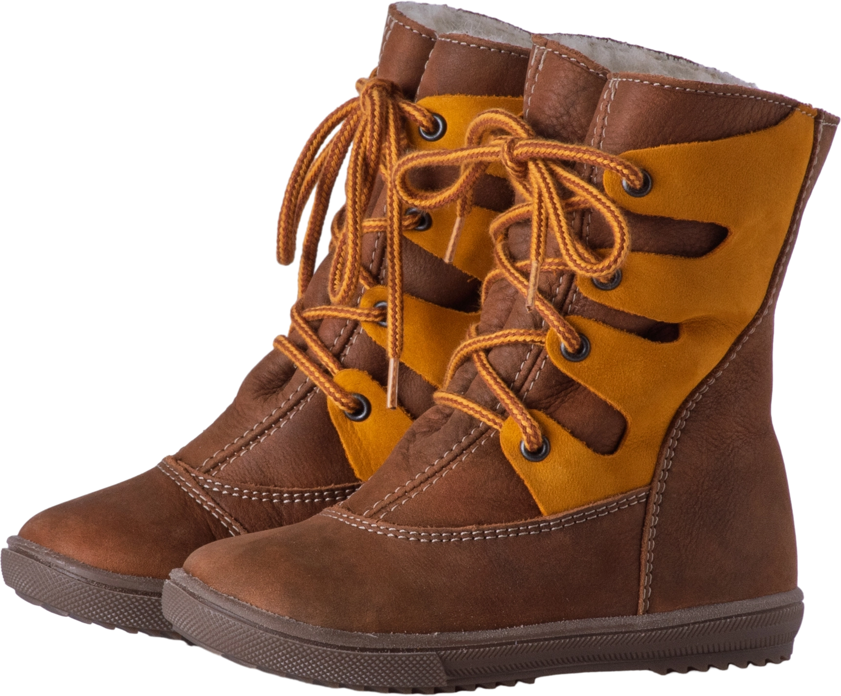 Waldviertler Geh Ninjo Winterstiefel Waldviertler, Geh Ninjo 19-26, Kinderschuhe, Lauflernschuhe, Schnürschuhe, Schuhe, Stiefel-Boots, Winterschuhe, Geh Ninjo Winterstiefel
