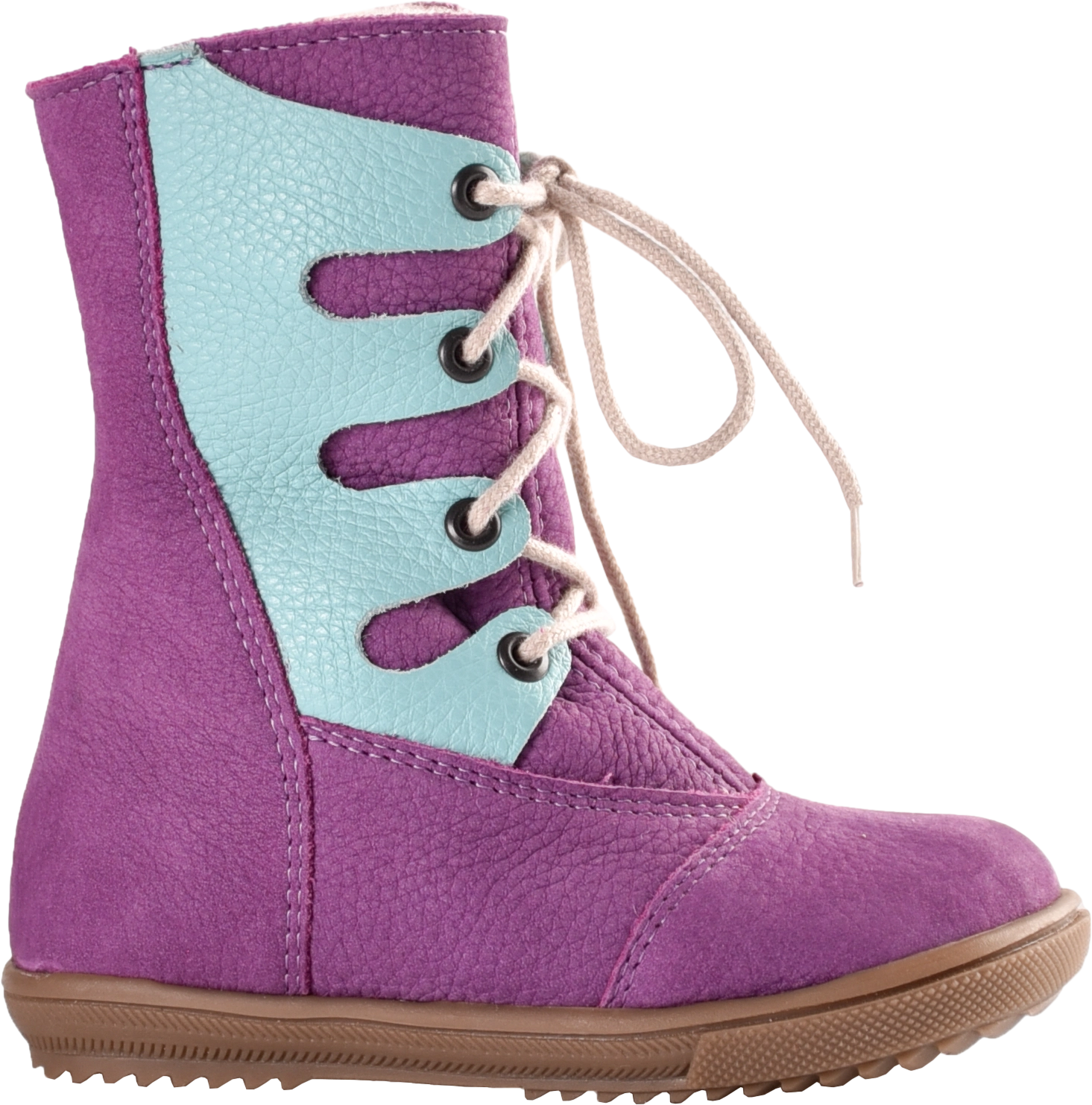 Waldviertler, Geh Ninjo 19-26, Kinderschuhe, Lauflernschuhe, Schnürschuhe, Schuhe, Stiefel-Boots, Winterschuhe, GN Winterstiefel